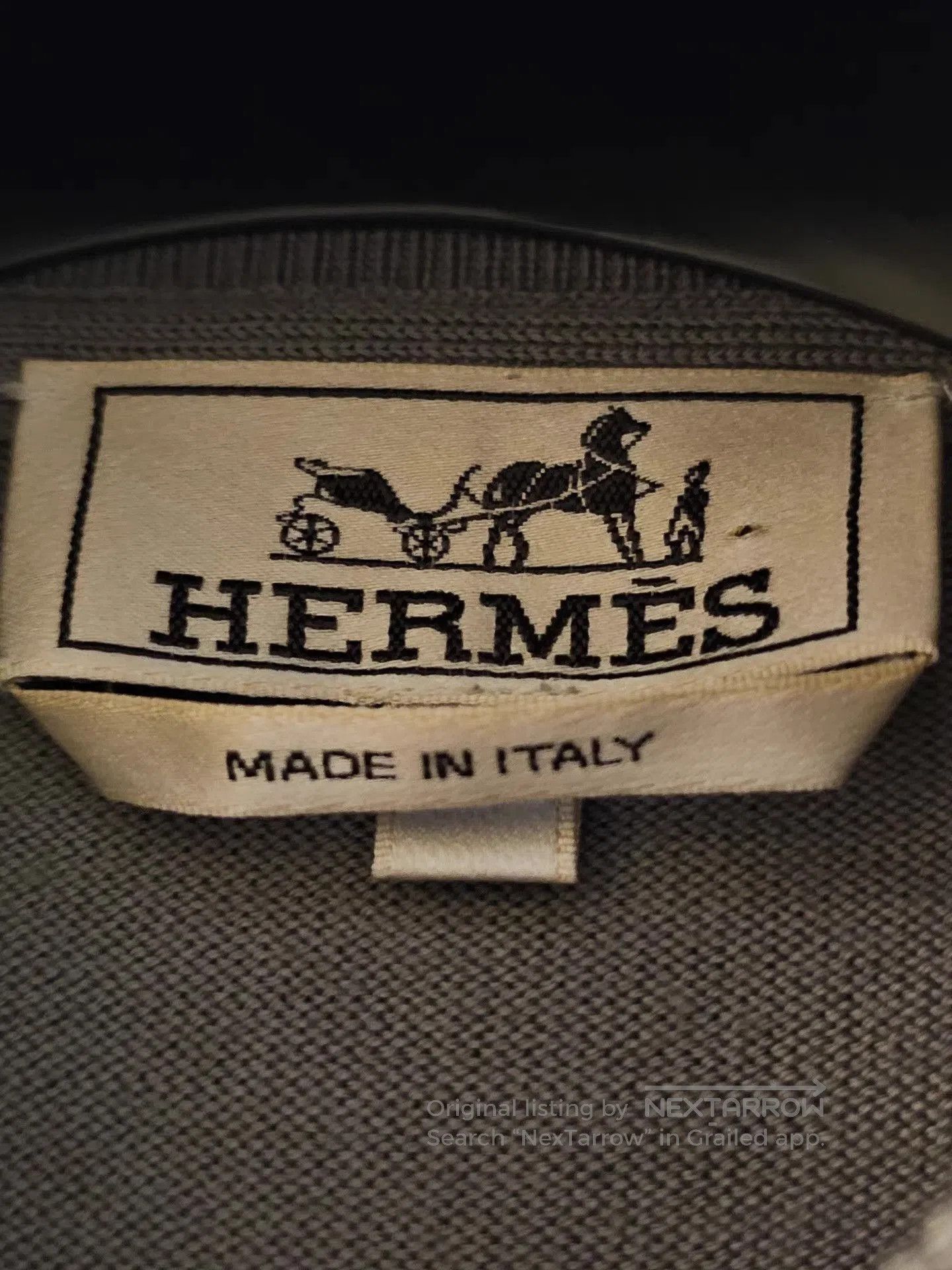 Hermes Multi Color Striped Bomber Jacket . Size US XL / EU 56 / 4 - 3 Thumbnail
