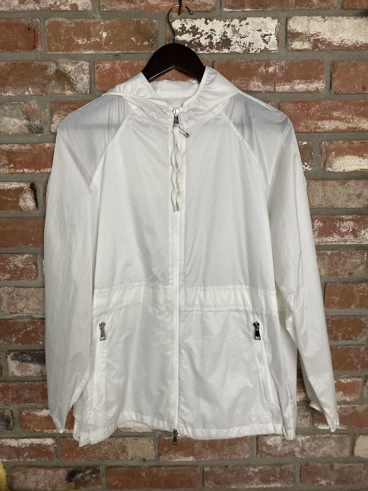 Moncler Moncler Light Jacket Size US L / EU 52-54 / 3 - 1 Thumbnail