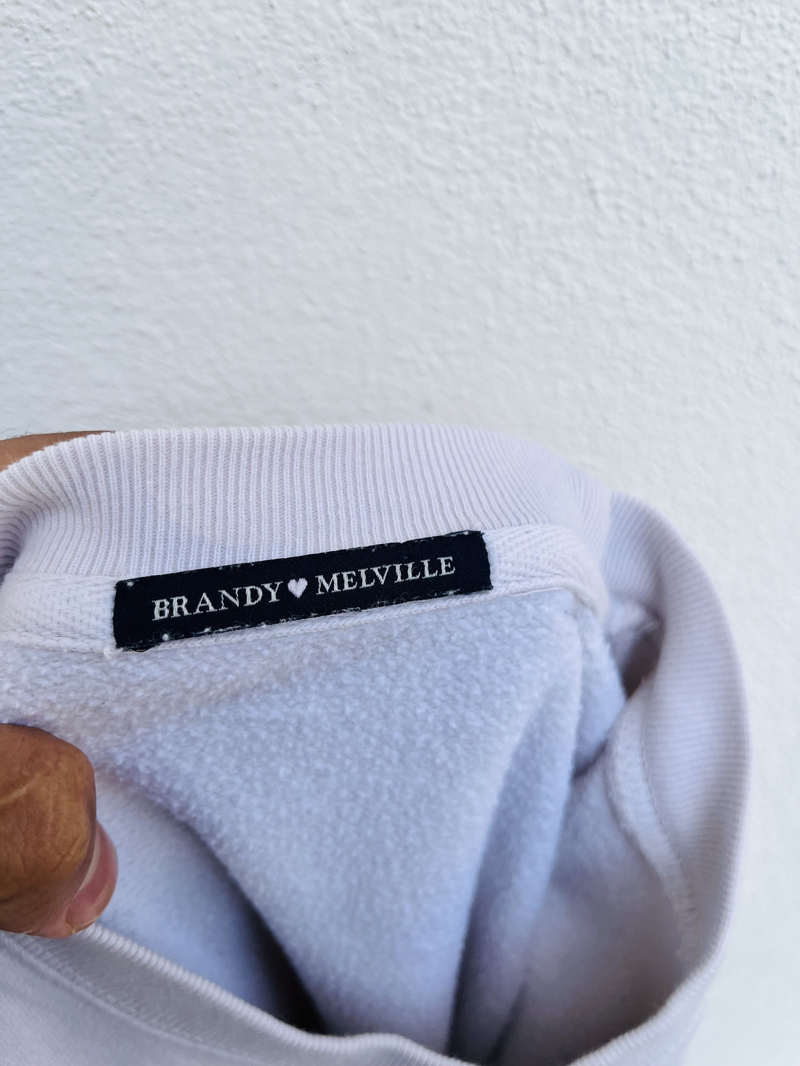Japanese Brand × Vintage Vintage Brandy Melville Fight Tyranny Love Freedom Berlin 89 Size US M / EU 48-50 / 2 - 8 Thumbnail