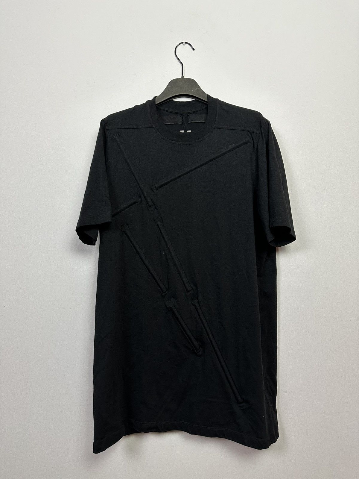 Rick Owens Babel T Shirt | Grailed