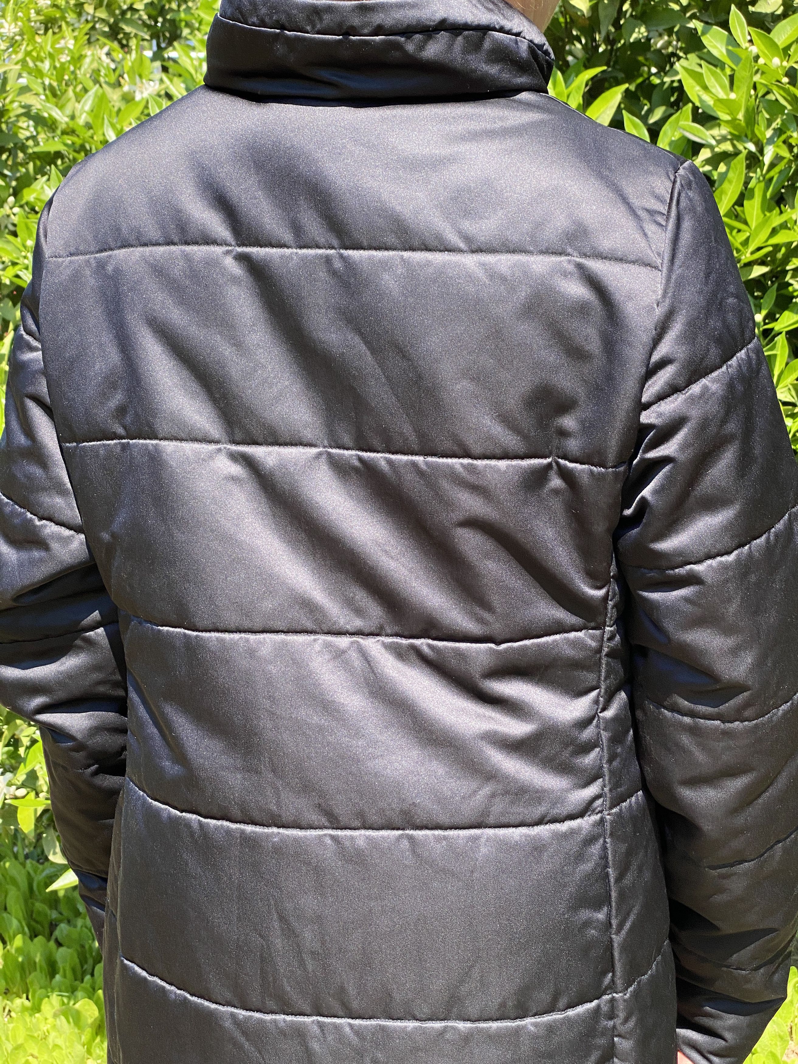 Moncler 1996 Moncler Goose Puffer Size 3 L Piumino Quilted Parka Size L / US 10 / IT 46 - 11 Thumbnail
