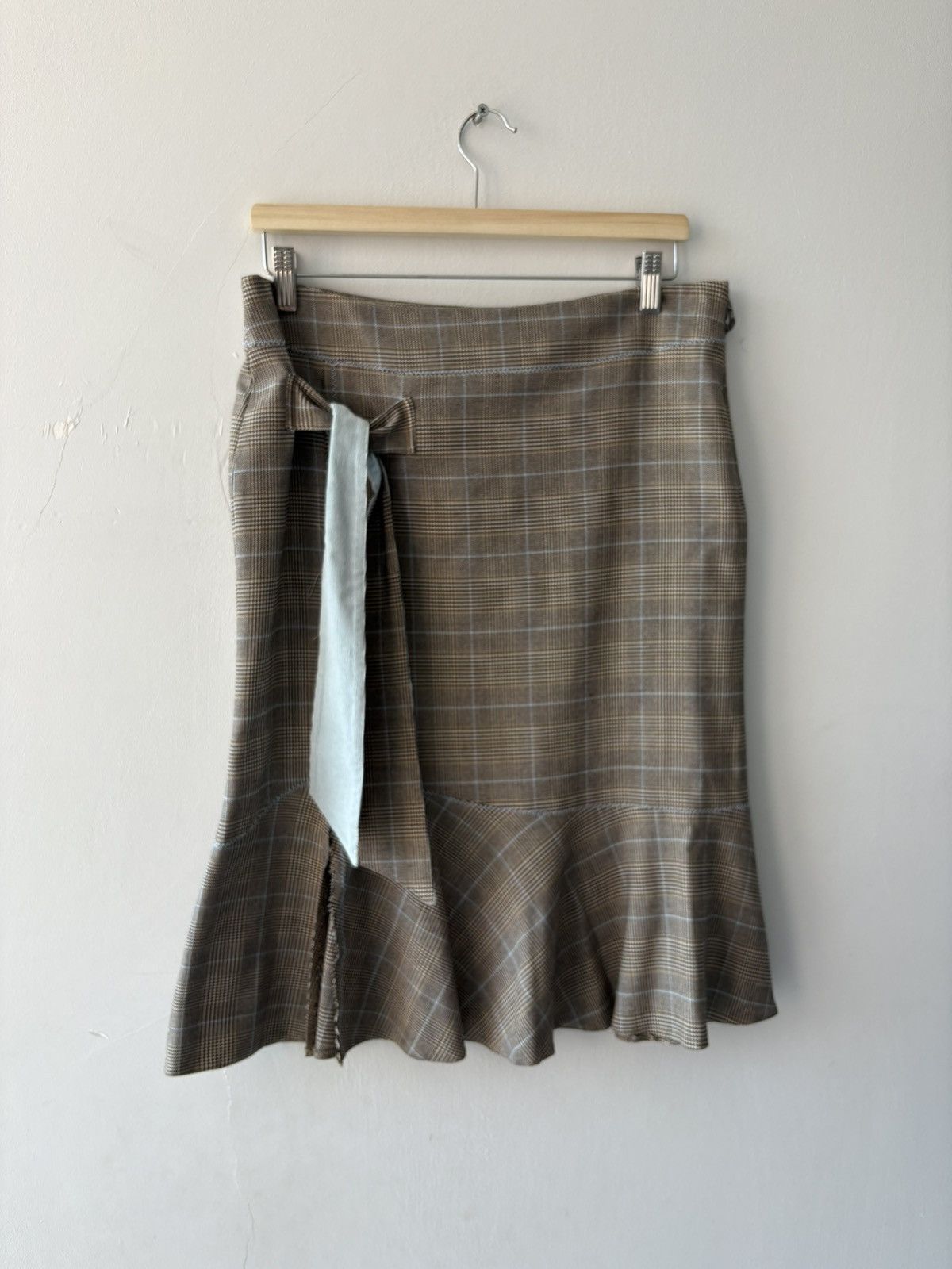 Vintage Vivid skirt y2k Size 27" / US 4 / IT 40 - 9 Thumbnail