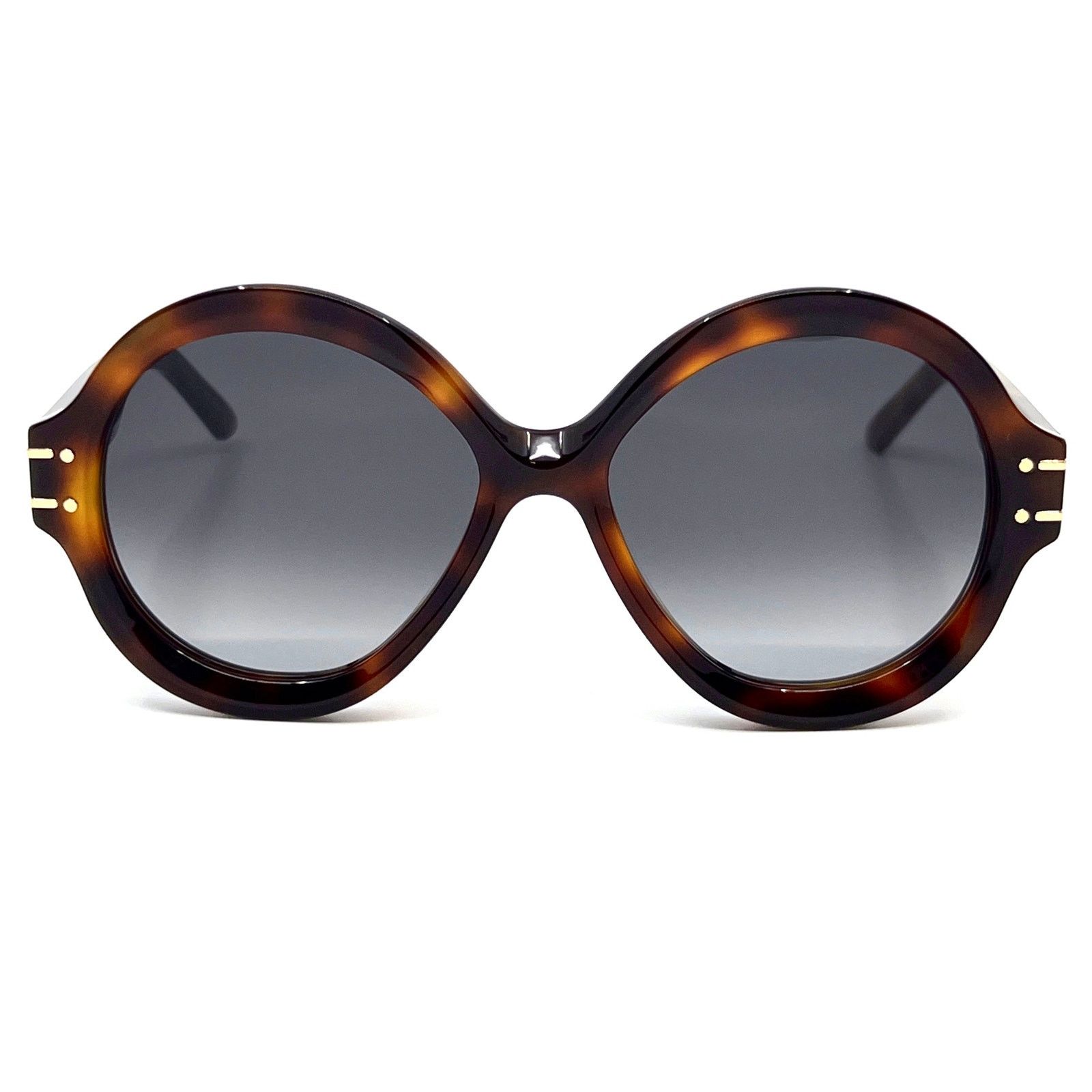 New, CHRISTIAN DIOR Sunglasses DiorSignature R1U 26A1