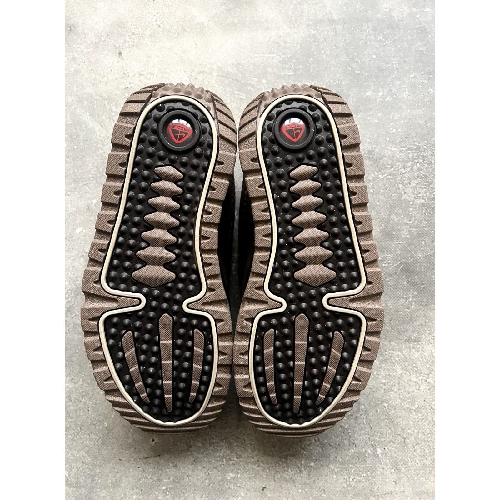 Nike NIKE ACG IZY BARROQUE BROWN ZIP SLIP ON MEN'S SIZE US 9 UK 8 EU 42.5 Size US 8 / EU 41 - 6 Thumbnail