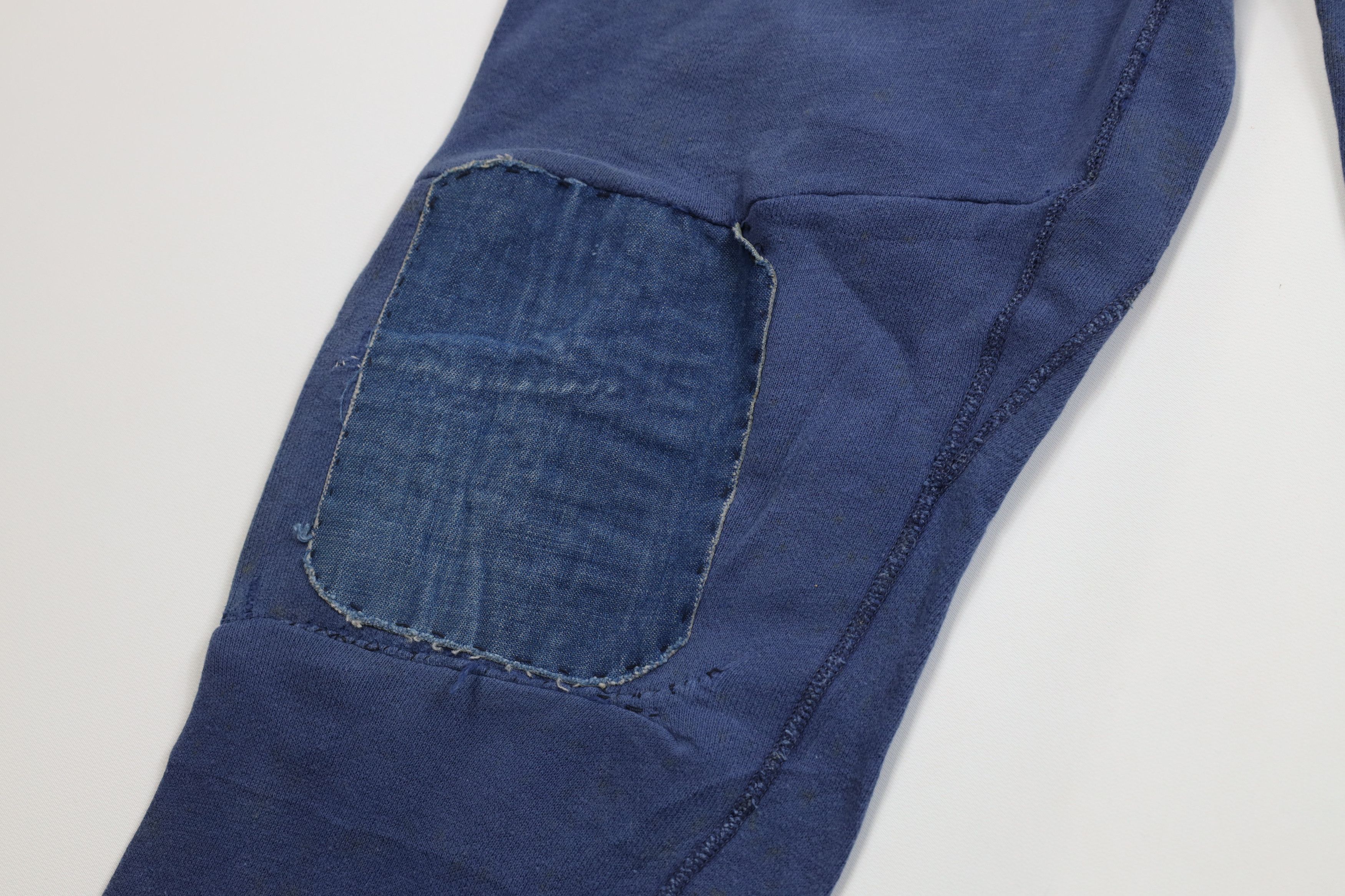Russell Athletic Vintage 50s 60s Russell Athletic Sweatpants Joggers USA Size US 32 / EU 48 - 6 Thumbnail