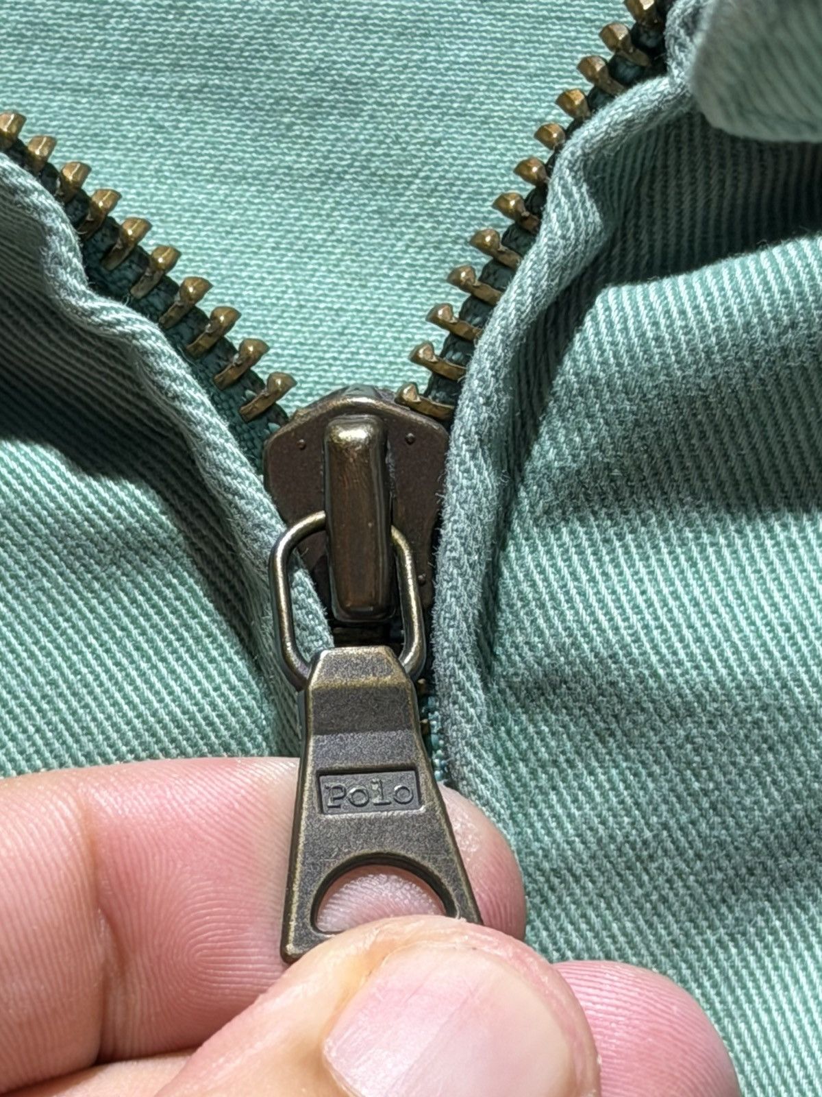 Polo Ralph Lauren Vintage 90s Polo Ralph Lauren Jacket Size US M / EU 48-50 / 2 - 4 Thumbnail