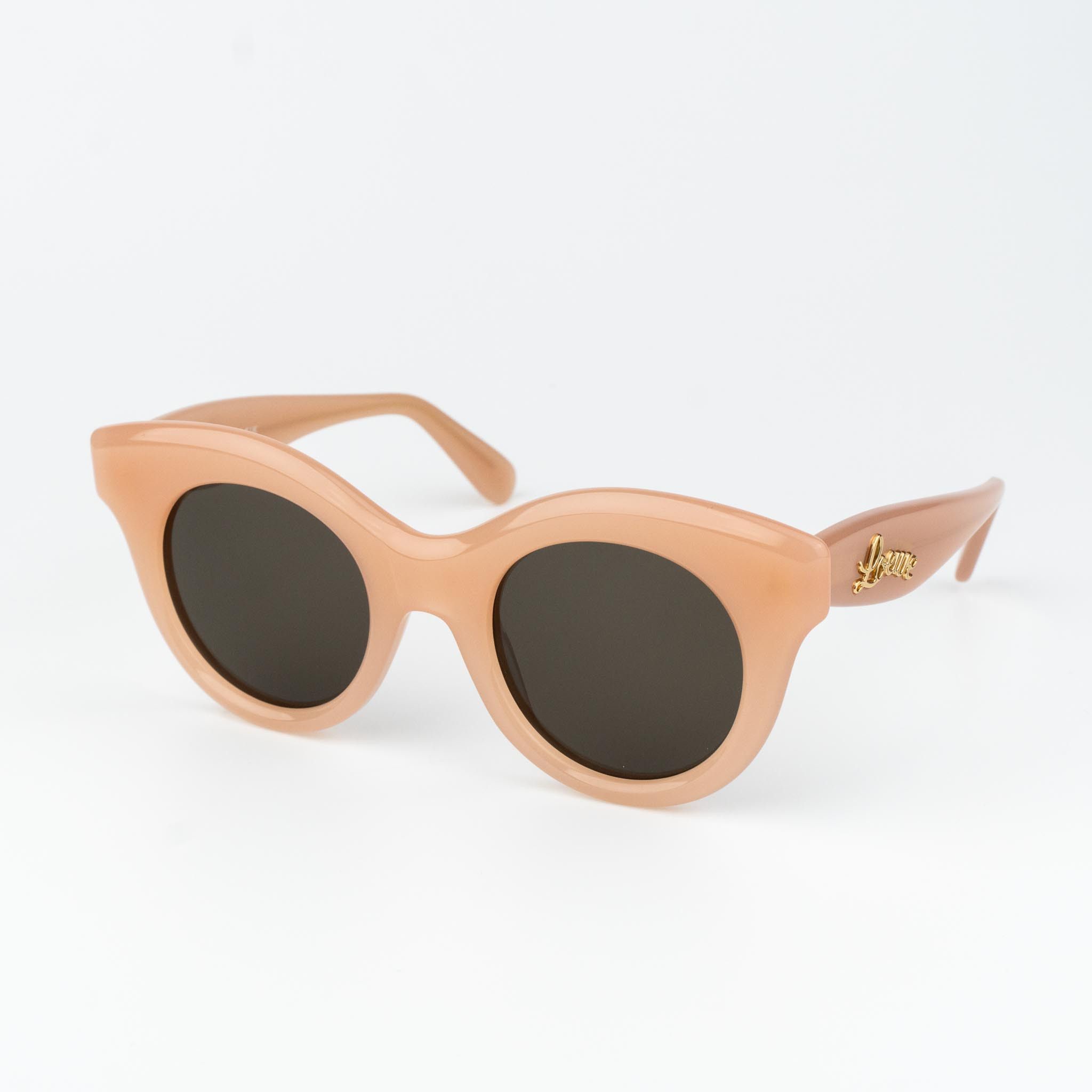 Loewe Loewe Women Sunglasses Cat Eye LW40126I 72E NEW AUTHENTIC Size ONE SIZE - 1 Thumbnail
