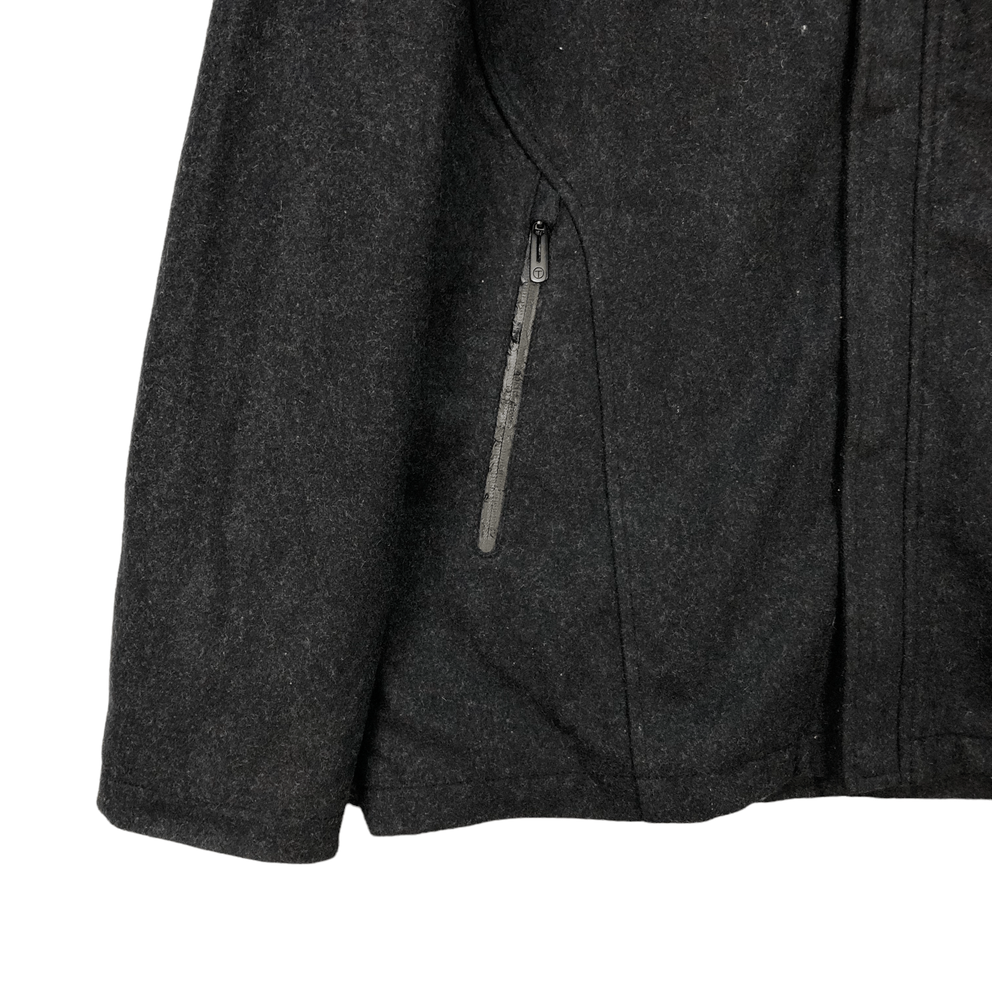 Tumi TUMI T-TECH TRAVERLERS WOOL JACKET #6263-56 Size US M / EU 48-50 / 2 - 4 Thumbnail