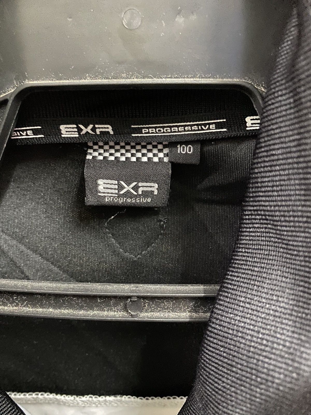 Other EXR RACING FULL ZIP Size US XL / EU 56 / 4 - 8 Thumbnail