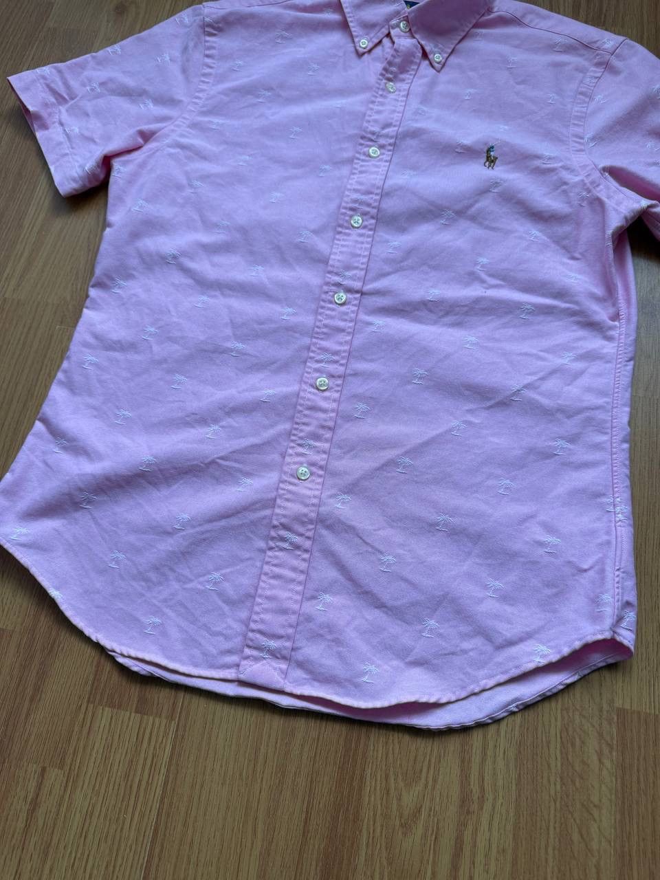 Polo Ralph Lauren Polo Ralph Lauren Shirt M Size Size US M / EU 48-50 / 2 - 4 Thumbnail