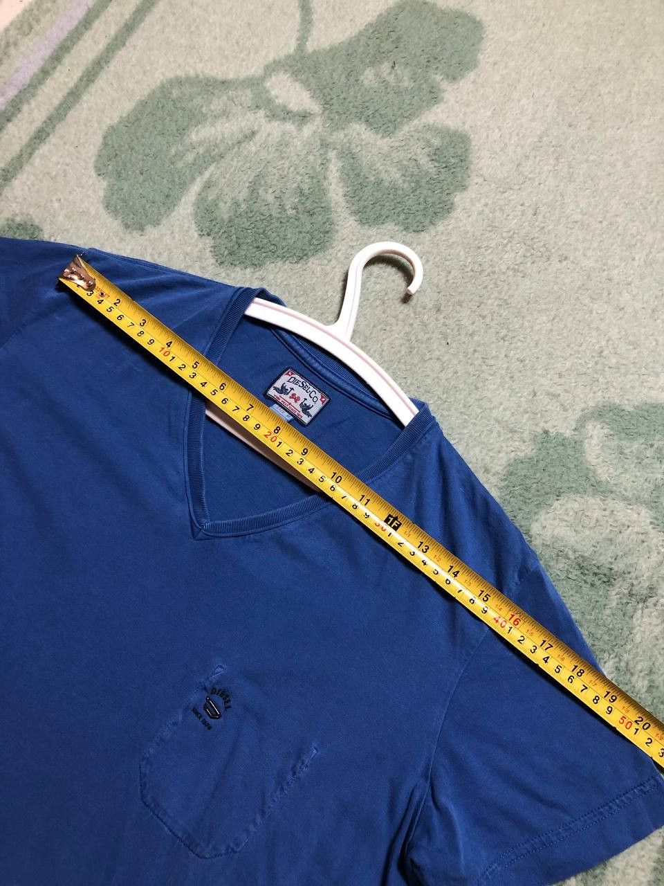 Diesel Diesel T-Shirt Size US M / EU 48-50 / 2 - 14 Thumbnail