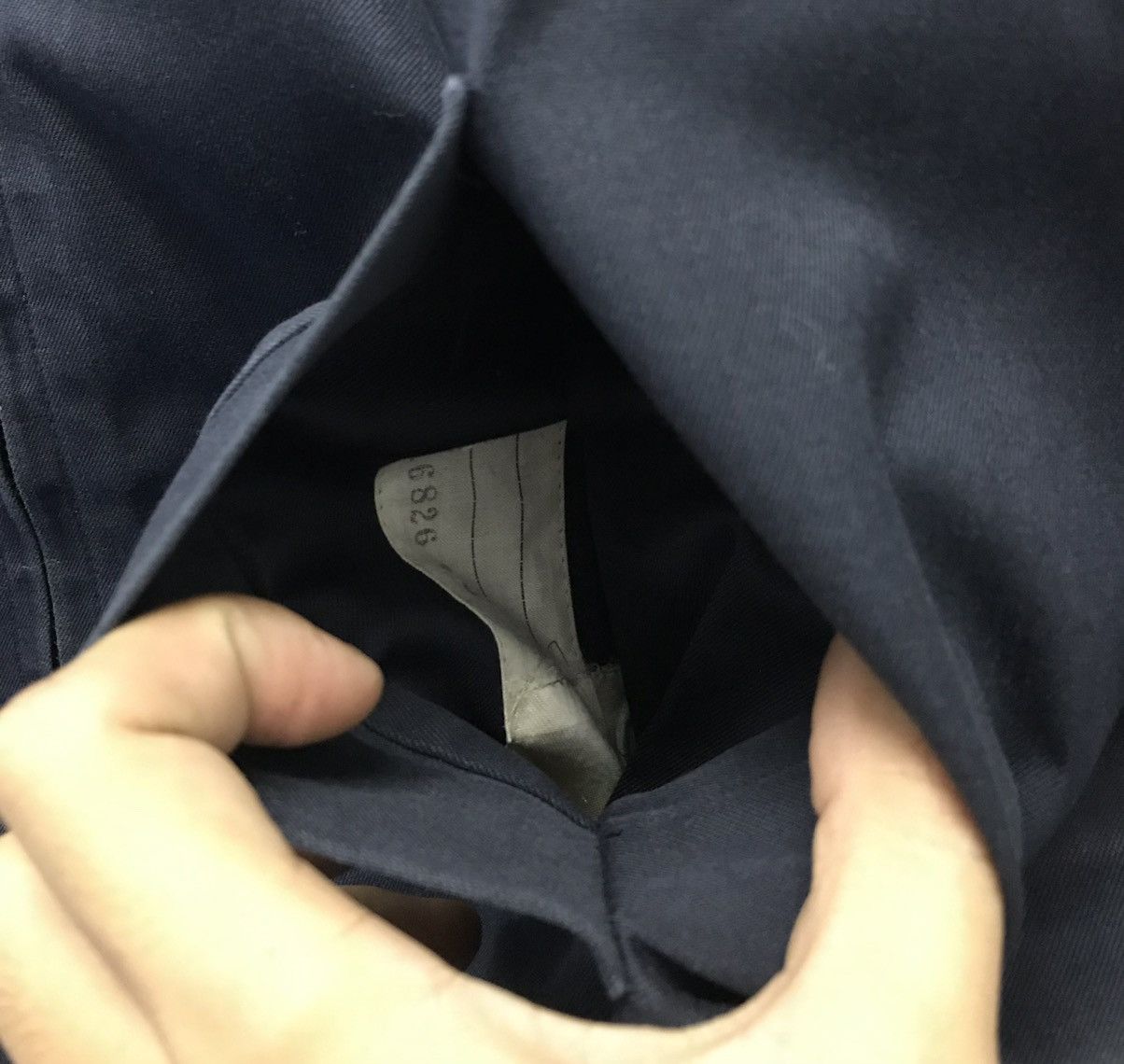 Aquascutum × Vintage Vintage Aquascutum Made In England Jacket Size US M / EU 48-50 / 2 - 8 Thumbnail