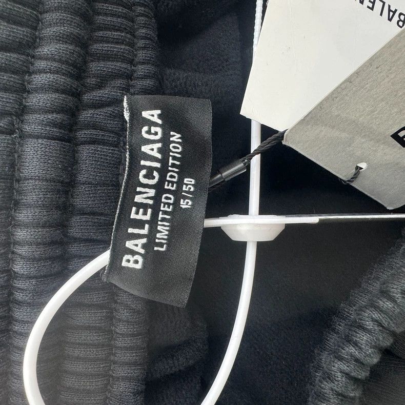 Balenciaga Balenciaga size XS City Series Shanghai Limited Printed Lo Size US 27 - 7 Thumbnail