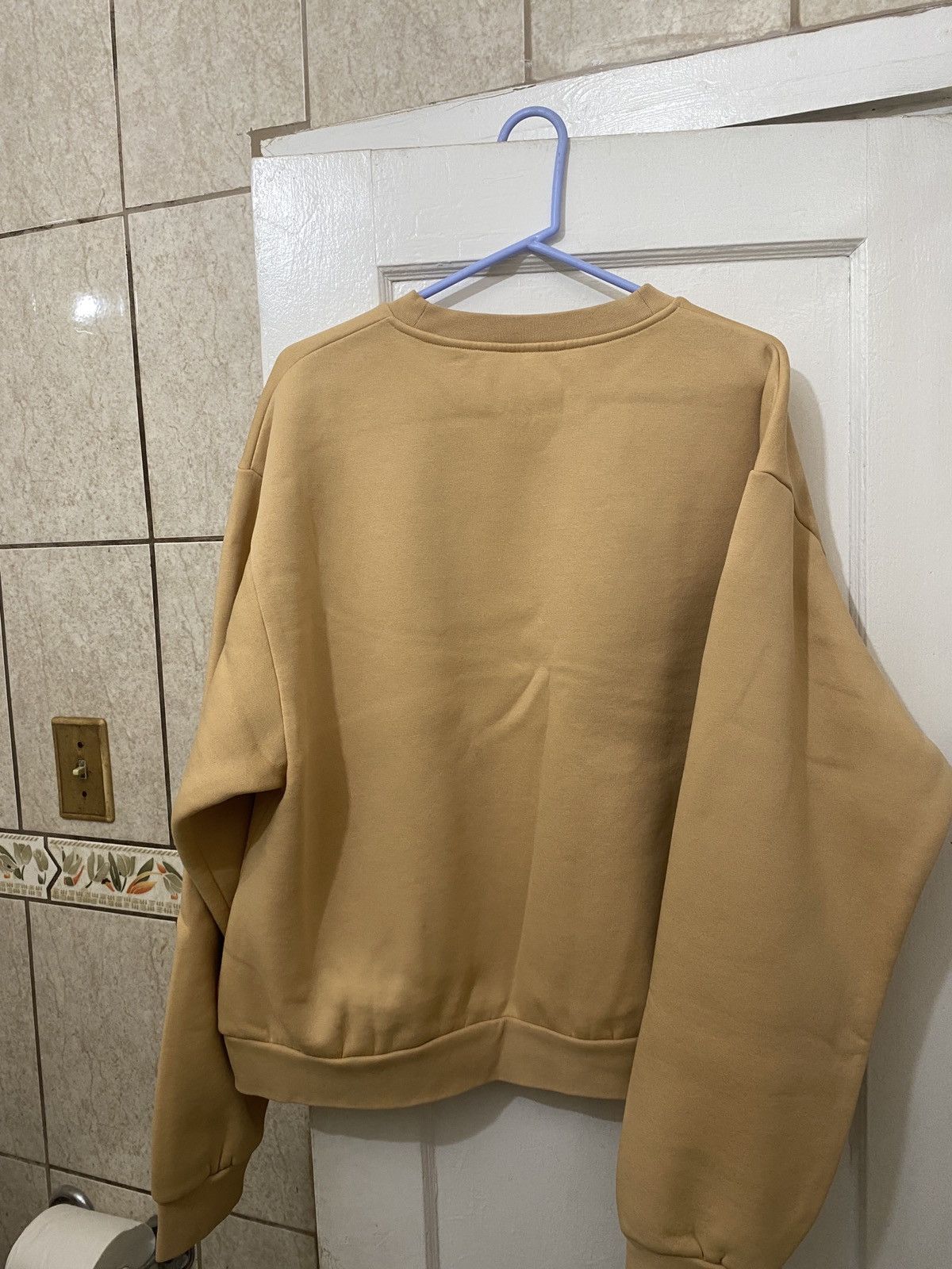 Acne Studios Acne studios sweatshirt Size US L / EU 52-54 / 3 - 2 Thumbnail
