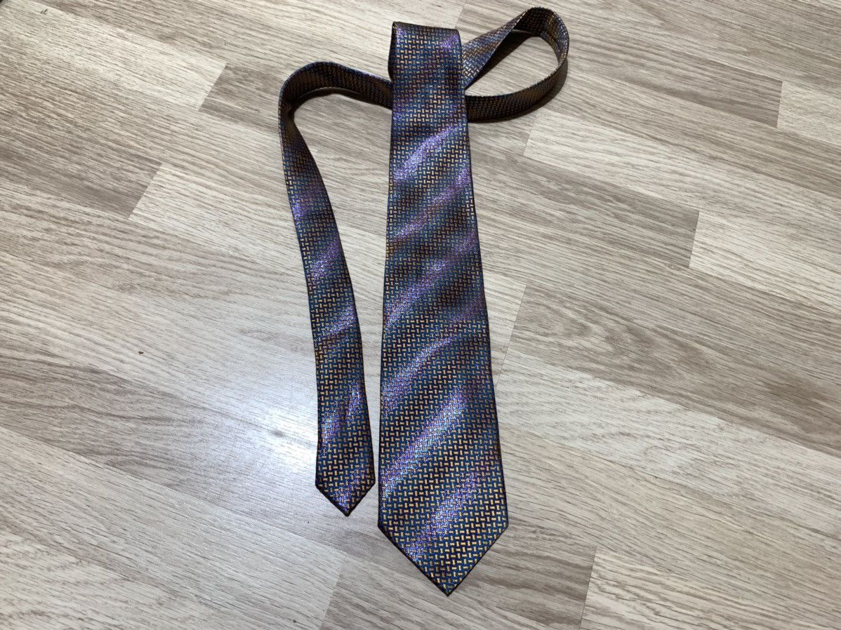 Dolce & Gabbana Dolce&Gabbaba tie Size ONE SIZE - 1 Thumbnail