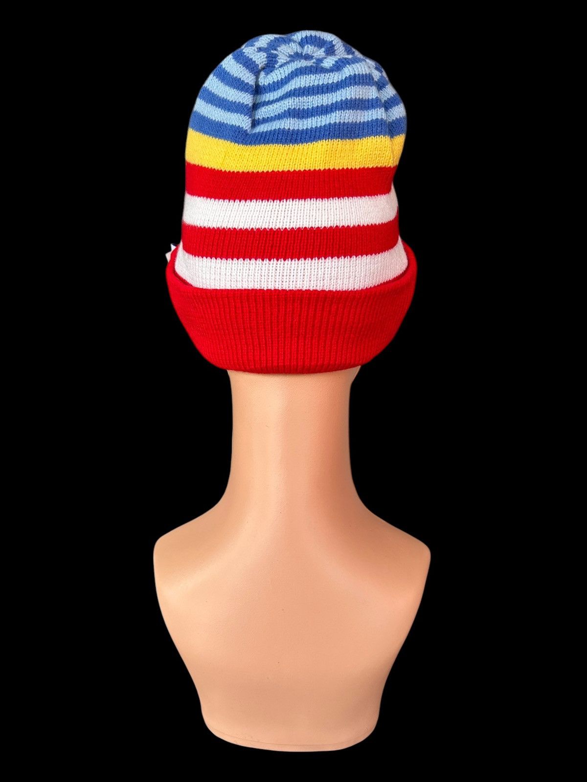 Japanese Brand × Kapital × Vintage Vintage Doraemon Beanie Hats ☠️☠️ Size ONE SIZE - 5 Thumbnail