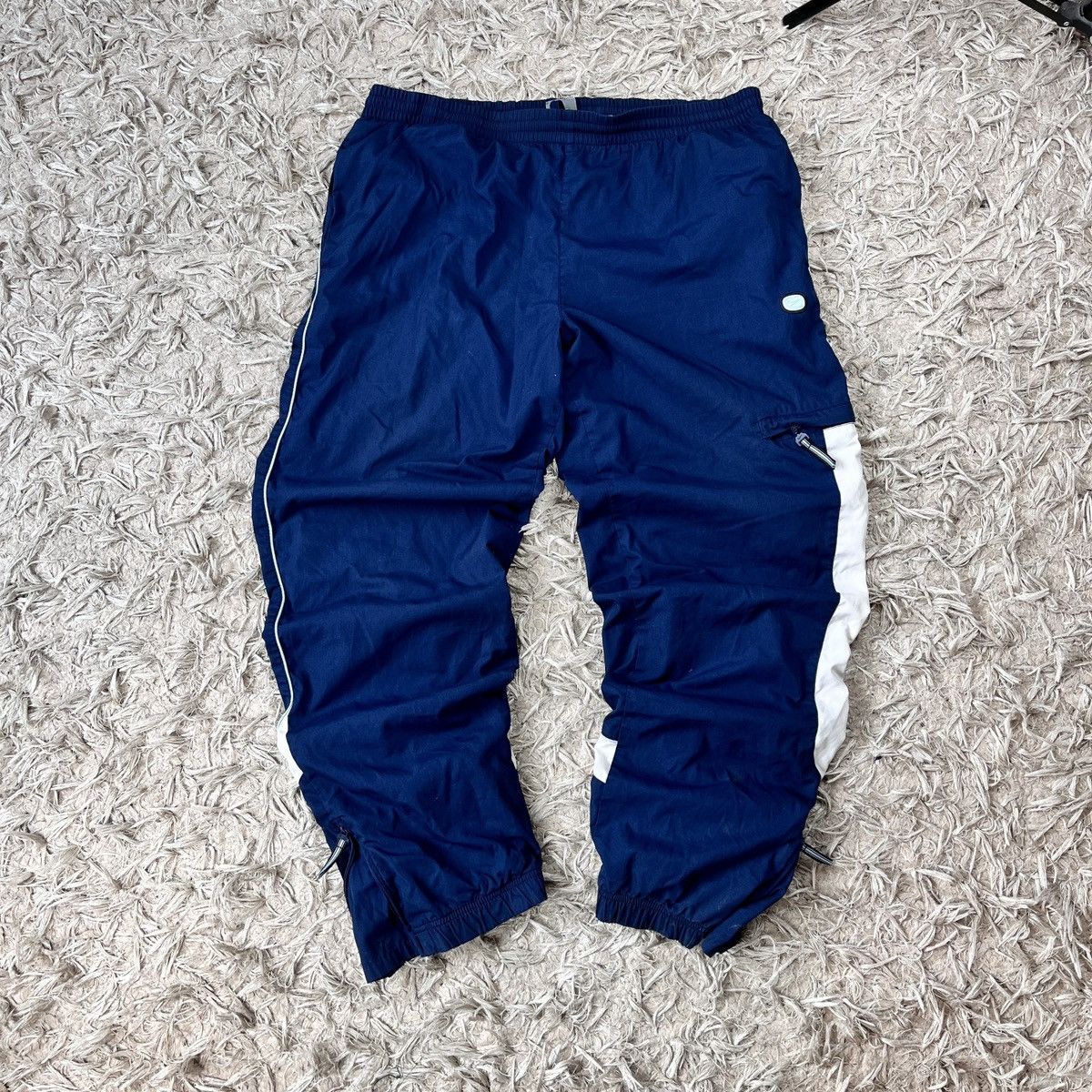 Nike Nike Parchute Pants Baggy Rap Tracking Gorpcore Y2k Size US 32 / EU 48 - 1 Thumbnail