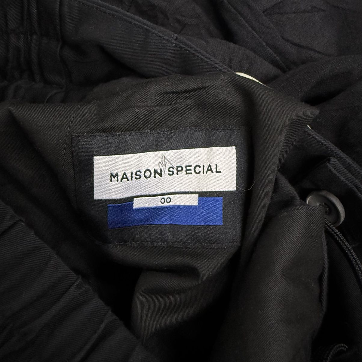 If Six Was Nine Maison Special Bondage Cargo Pants.⁣⁣ Size US 27 - 14 Thumbnail