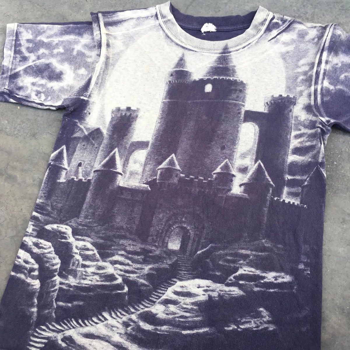 Band Tees RARE ‼️ Trans-Siberian Orchestra Size US S / EU 44-46 / 1 - 2 Thumbnail