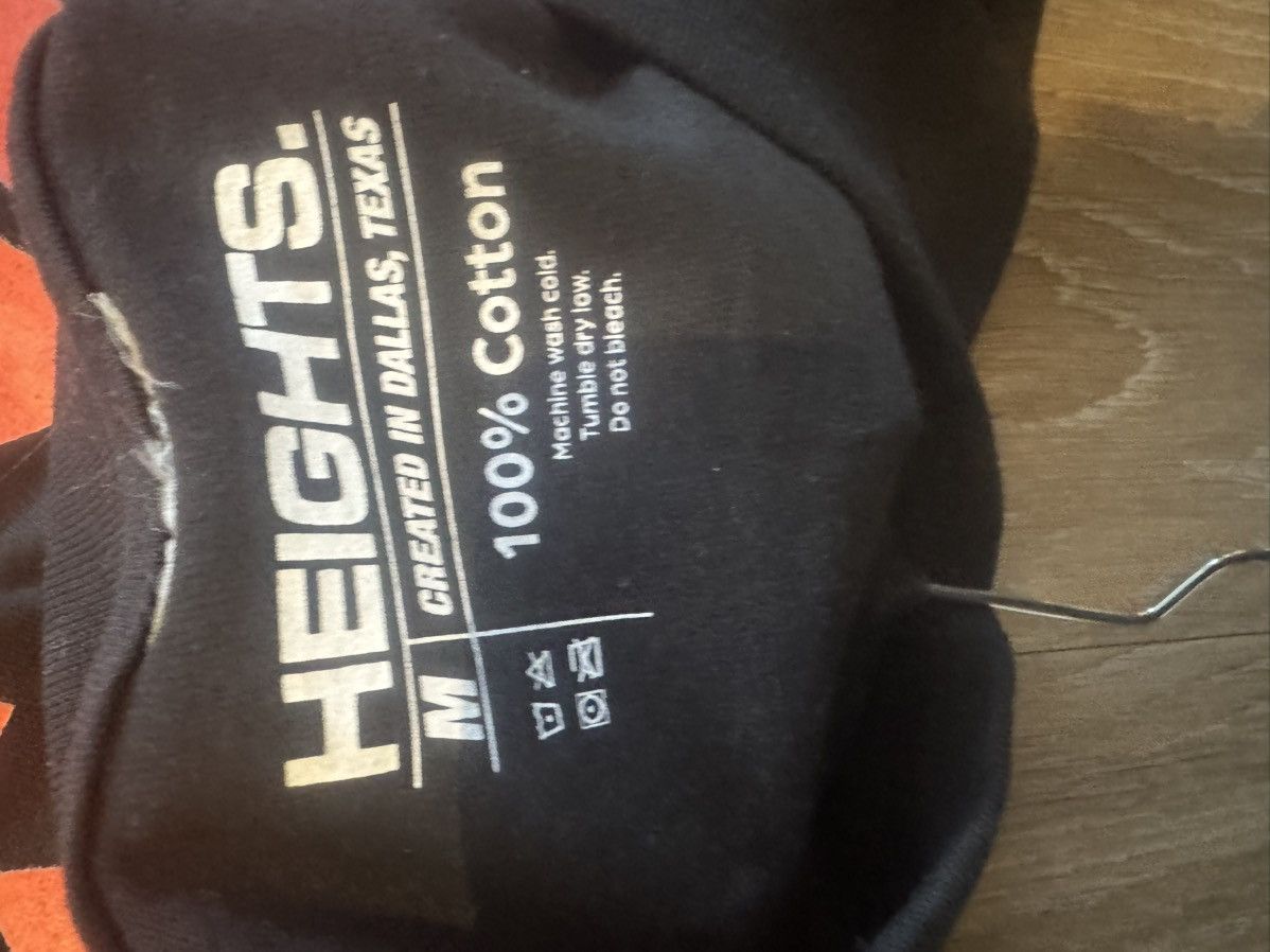 Other Heights District Tee Shirt Size US M / EU 48-50 / 2 - 3 Thumbnail