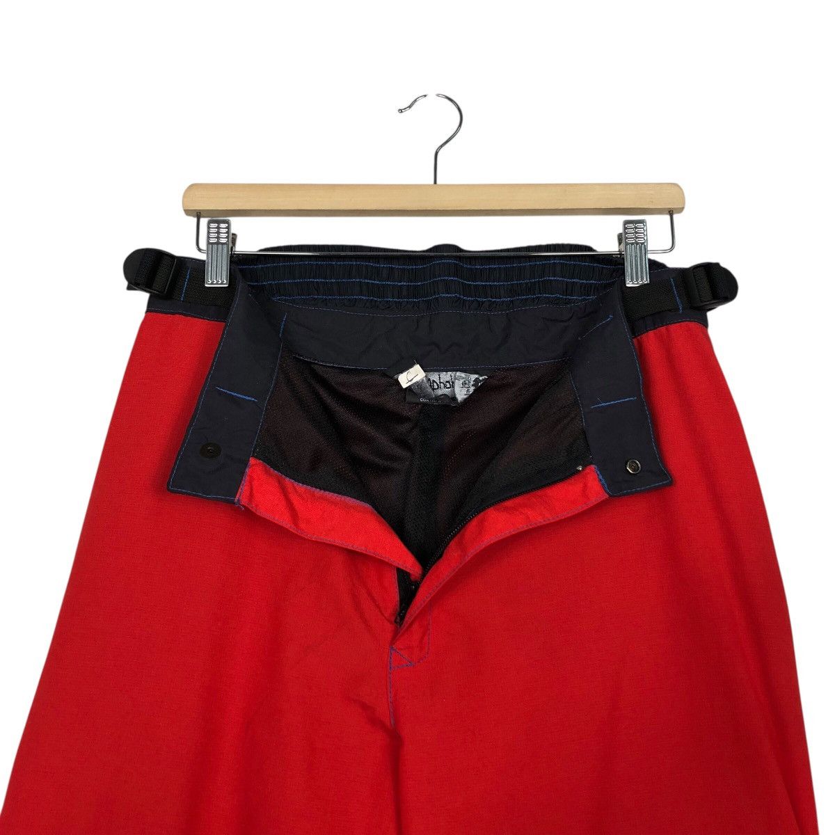 Japanese Brand 📌Vintage Ski Pants Chromaphobia Extreme Wear Canada Size US 30 / EU 46 - 15 Thumbnail
