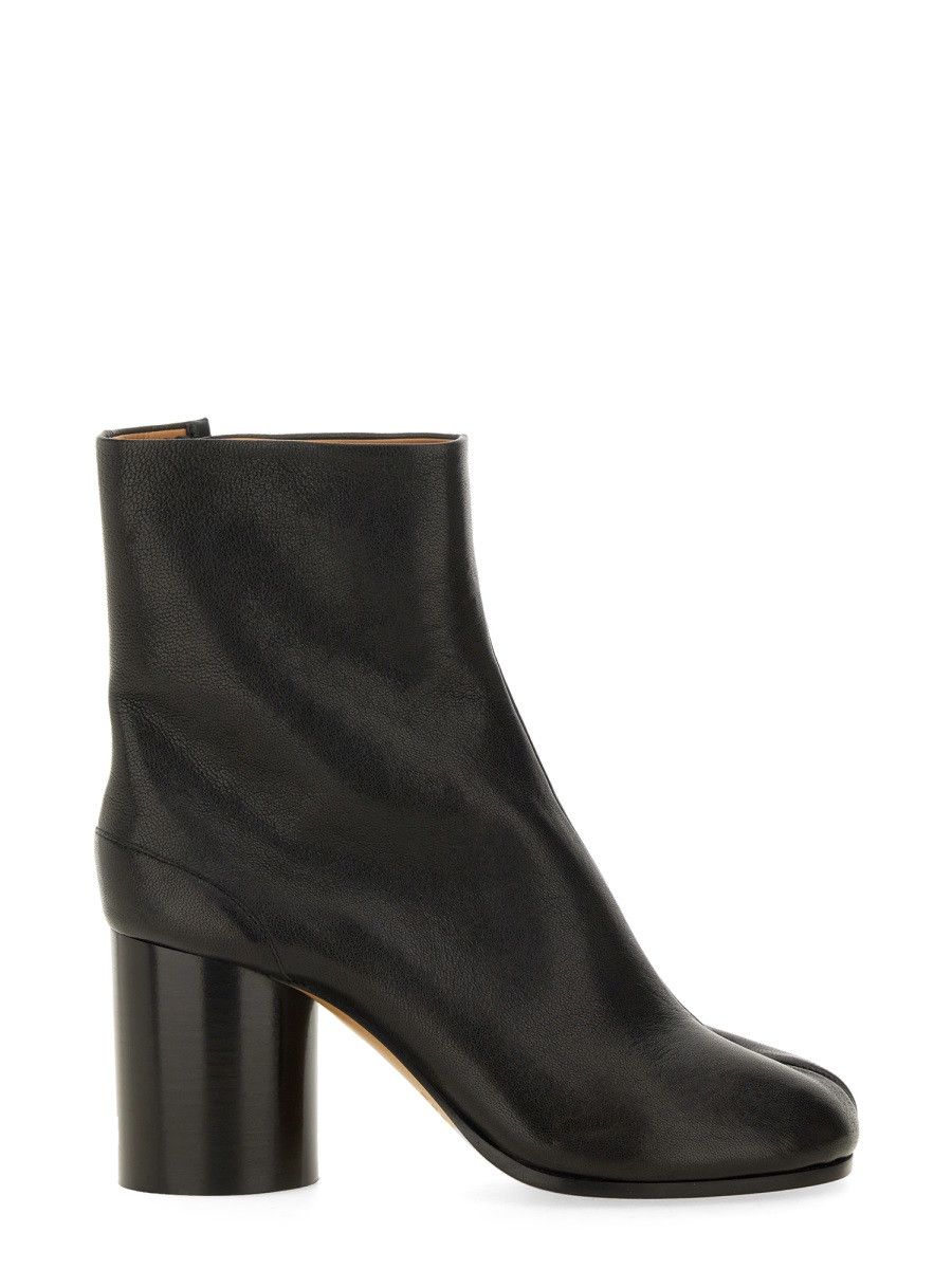 Maison Margiela MAISON MARGIELA STIVALE TABI - BLACK (IT 38) Size US 8 / IT 38 - 1 Thumbnail