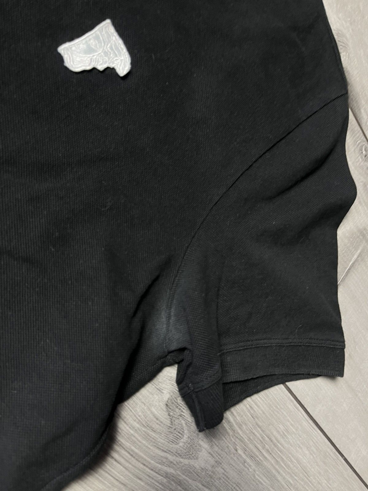 Versace Versace collection polos logo Medusa size Large Size US L / EU 52-54 / 3 - 6 Thumbnail