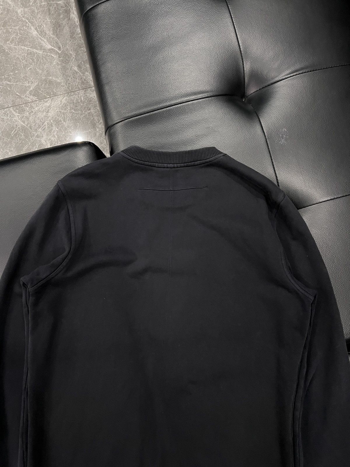 Givenchy Givenchy by Riccardo Tisci FW13 Double Doberman Sweatshirt Size US XXS / EU 40 - 7 Thumbnail