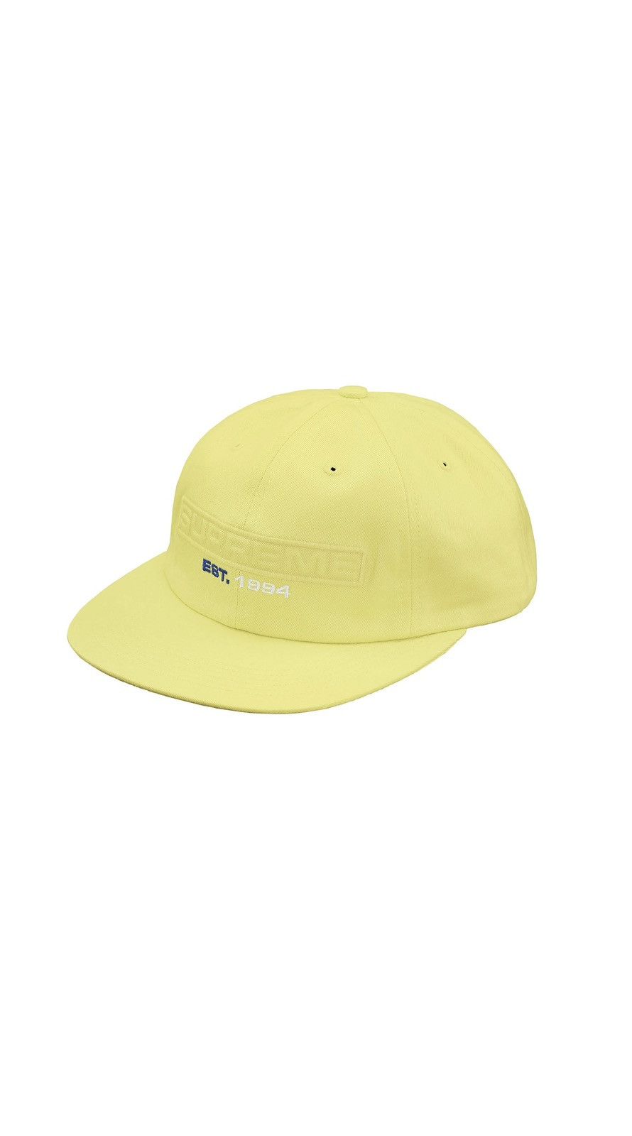 Supreme Supreme Hat Size ONE SIZE - 1 Thumbnail