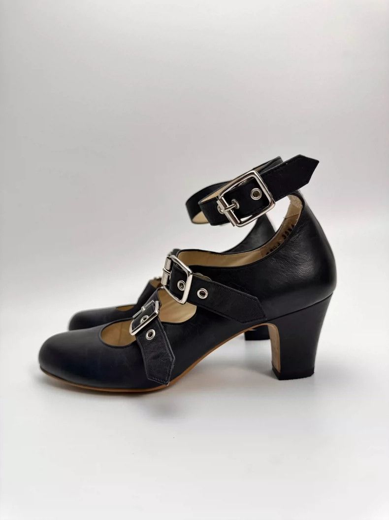 Vivienne Westwood Vivienne Westwood Skinny high heels Size US 5 / IT 35 - 4 Thumbnail