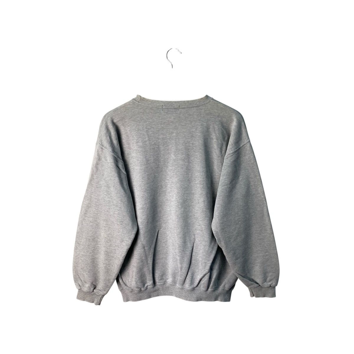 Polo Ralph Lauren × Vintage Vintage POLO CLUB SWEATSHIRT Size US L / EU 52-54 / 3 - 2 Thumbnail