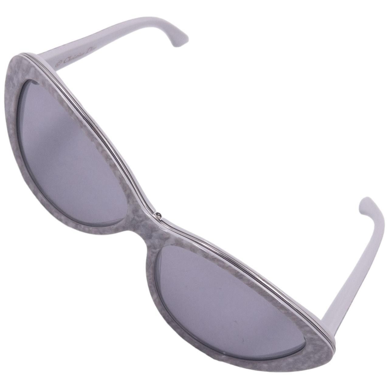 Christian Dior Monsieur Vintage Christian Dior Sunglasses Size ONE SIZE - 8 Thumbnail