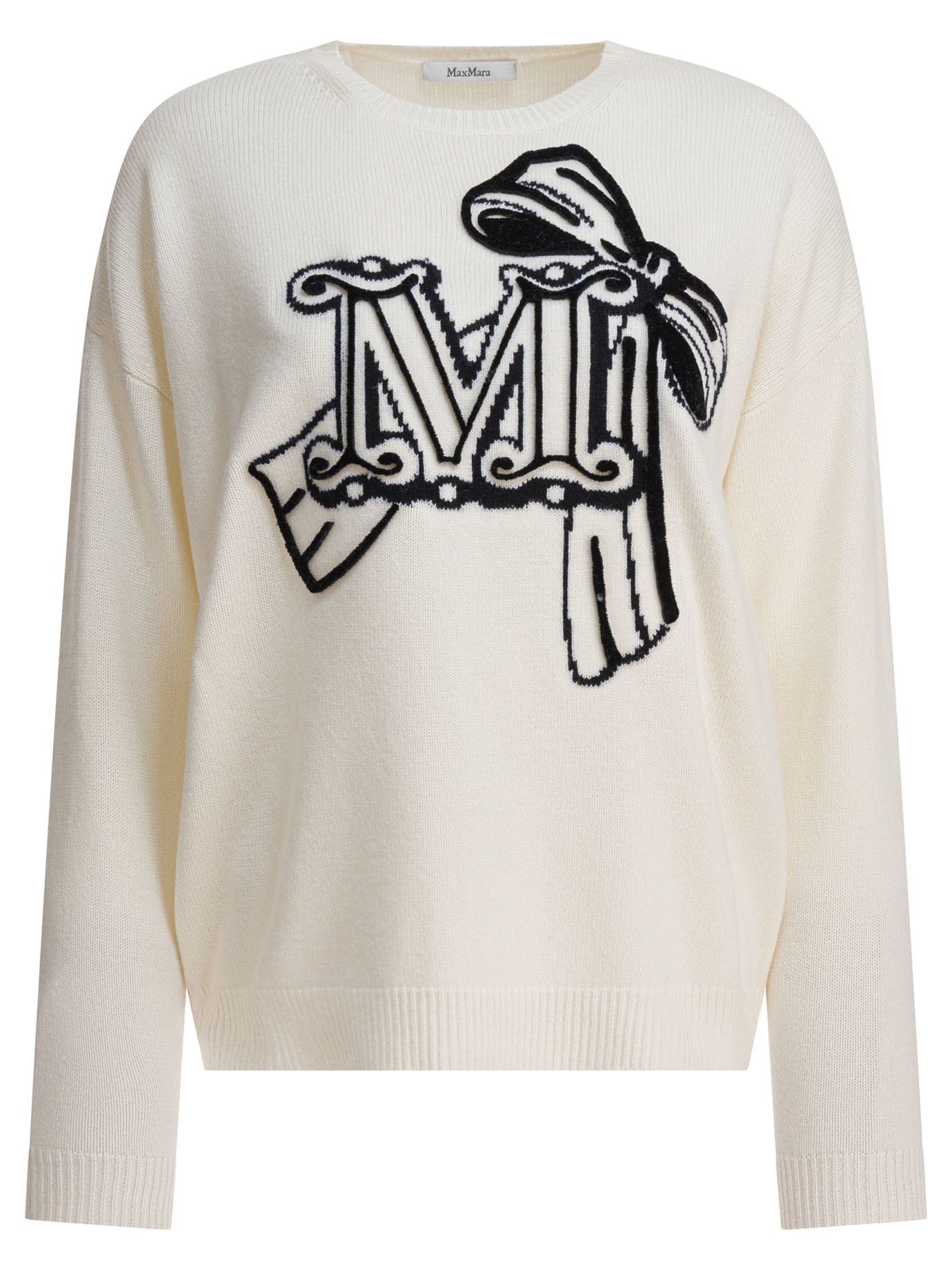 Max Mara Knitwear Size L / US 10 / IT 46 - 1 Thumbnail