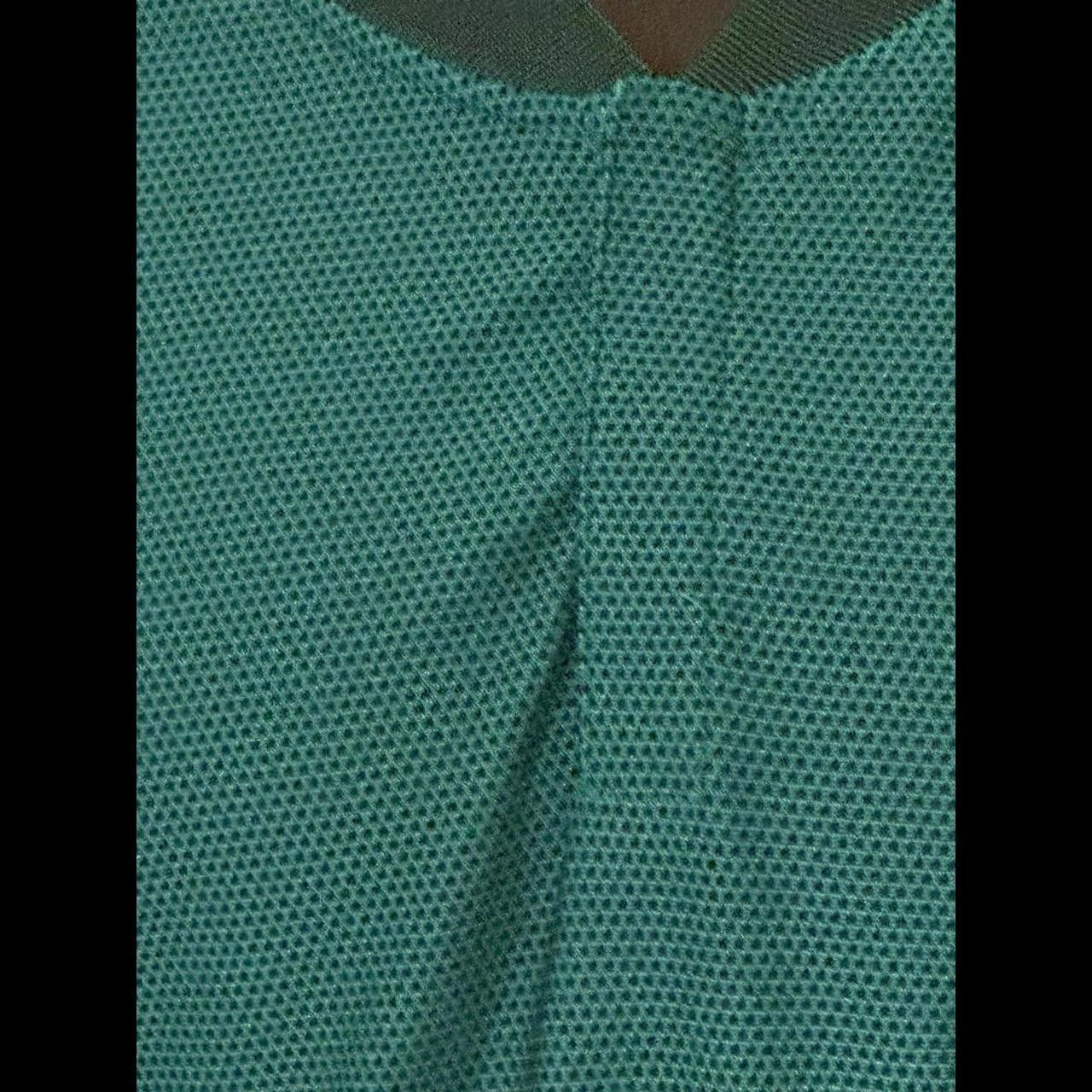 Nike Mens Pre Own Nike Mock E141 Size US XXL / EU 58 / 5 - 2 Thumbnail