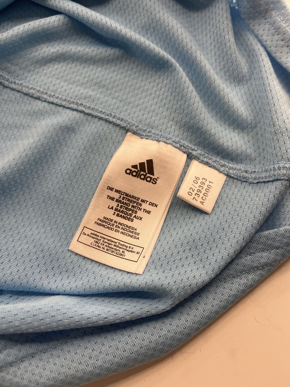 Adidas adidas sports top Size US S / EU 44-46 / 1 - 5 Thumbnail