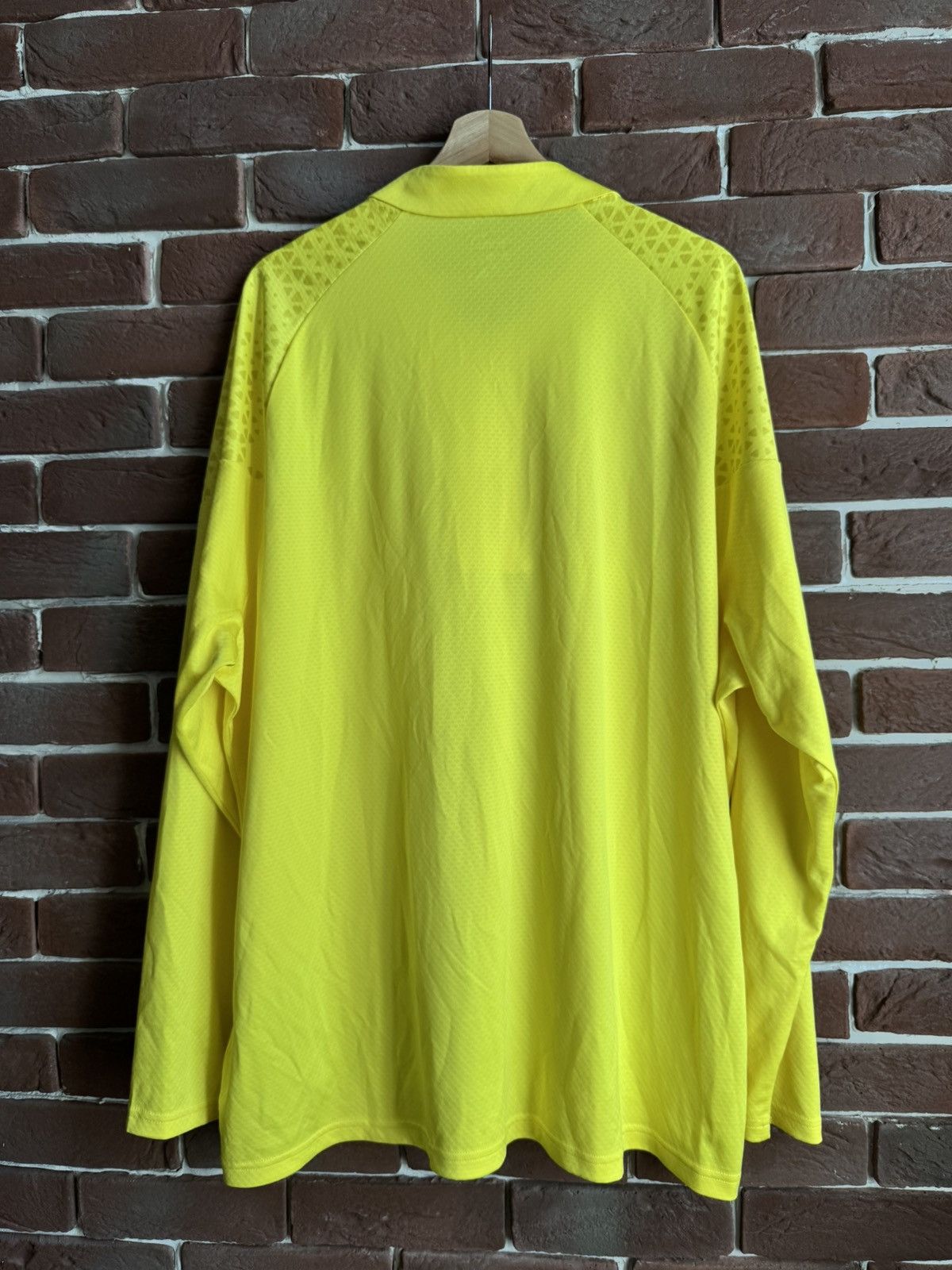 Puma 2023/24 Fenerbahce Soccer Jersey Longsleeve Puma Size 2xl Size US XXL / EU 58 / 5 - 2 Thumbnail