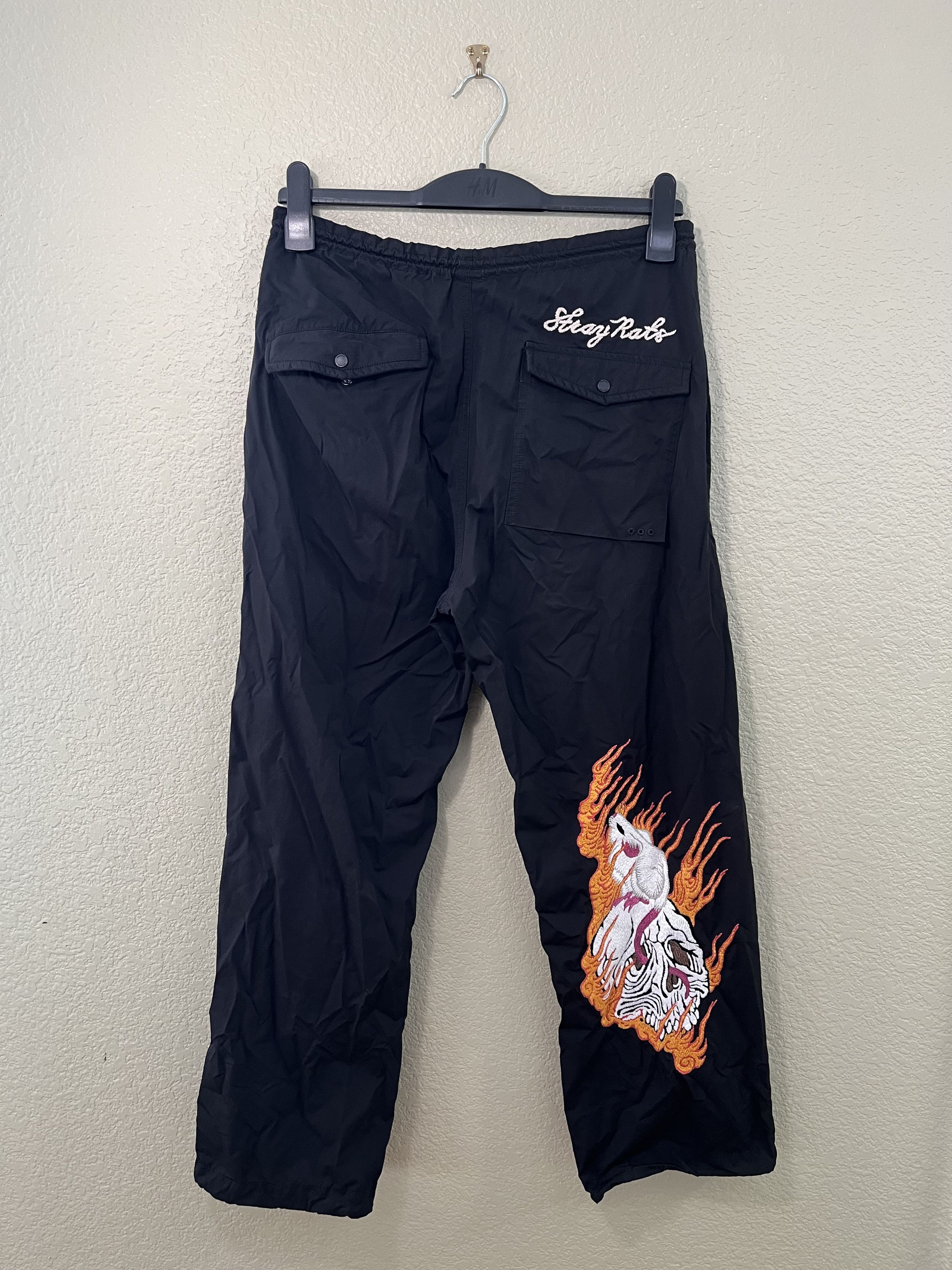 パンツ happy99 pants strayrats happy99 pants strayrats 【公式通販】