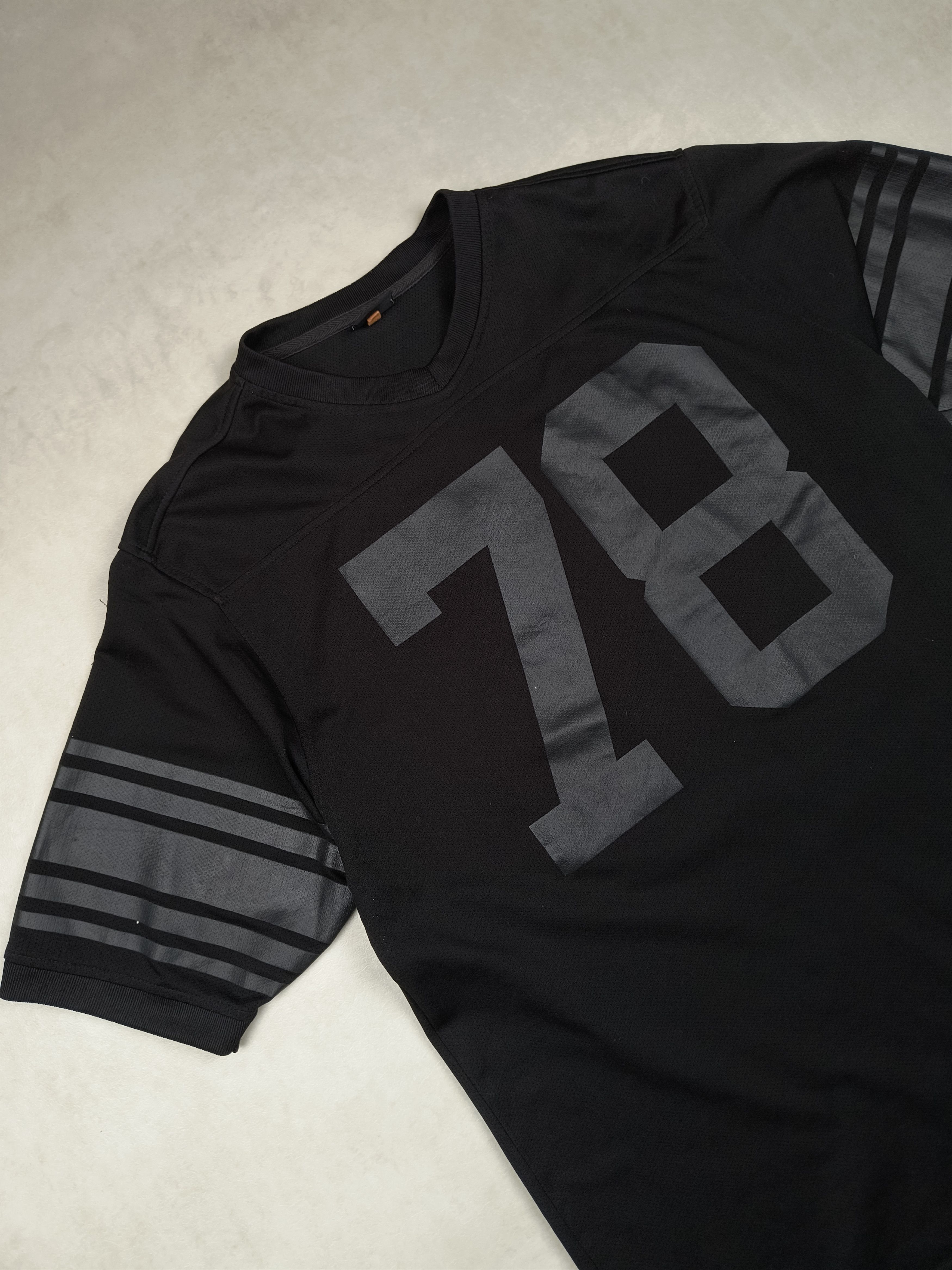 Pelle Pelle Pelle Pelle mesh t-shirt basketball y2k affliction Size US XL / EU 56 / 4 - 5 Thumbnail