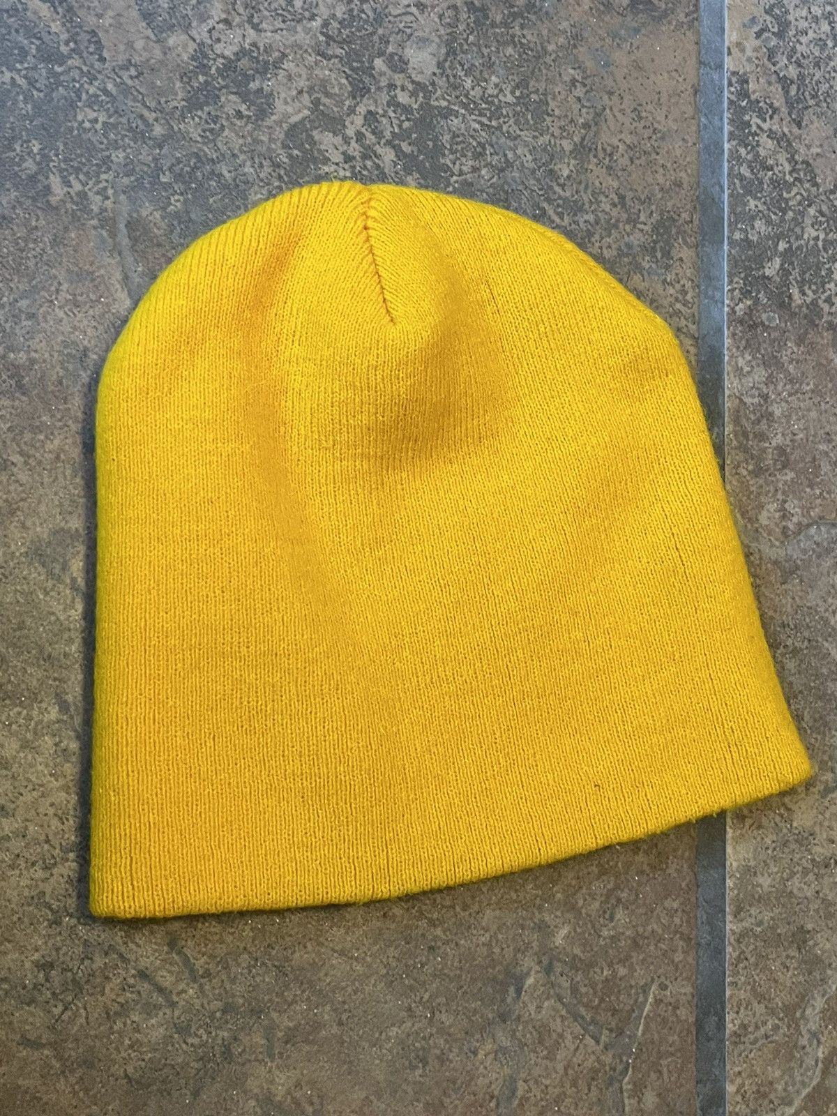 Vintage Vintage massimo beanie Size ONE SIZE - 2 Thumbnail