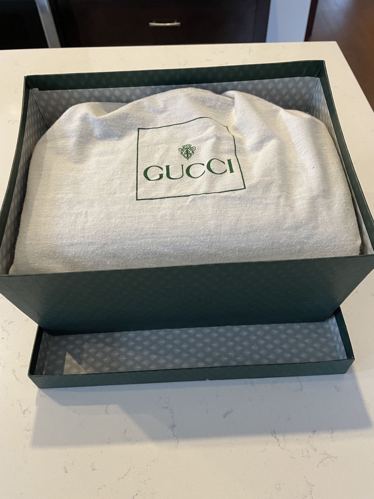 Gucci Gucci Doctor Bag Size ONE SIZE - 5 Thumbnail