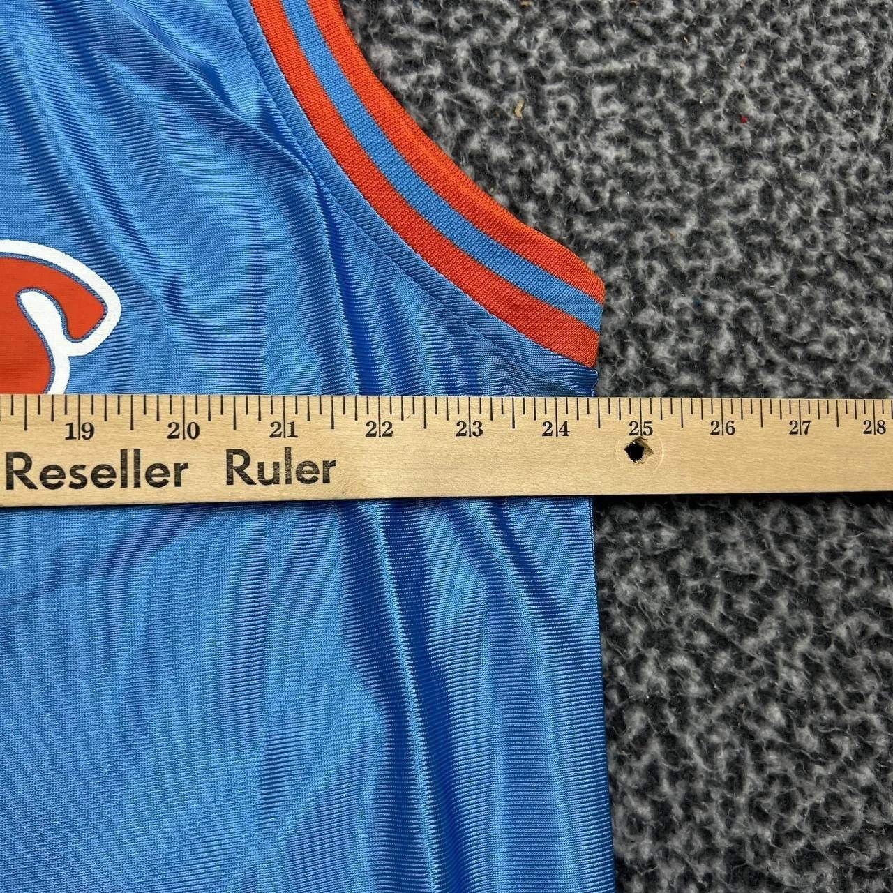 Other Los Angeles LA Clippers Baron Davis #1 Jersey XL World NBA Size US XL / EU 56 / 4 - 3 Thumbnail