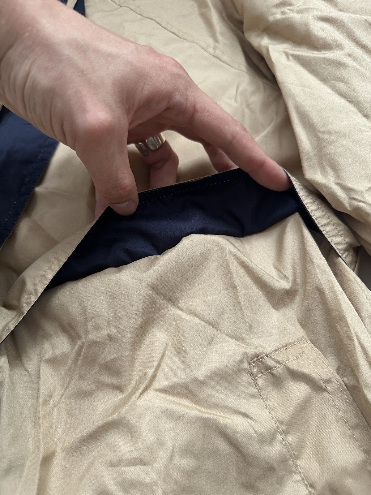 Balmain × Pierre Balmain × Vintage Vintage Pierre Balmain lightweight jacket Size US L / EU 52-54 / 3 - 6 Thumbnail