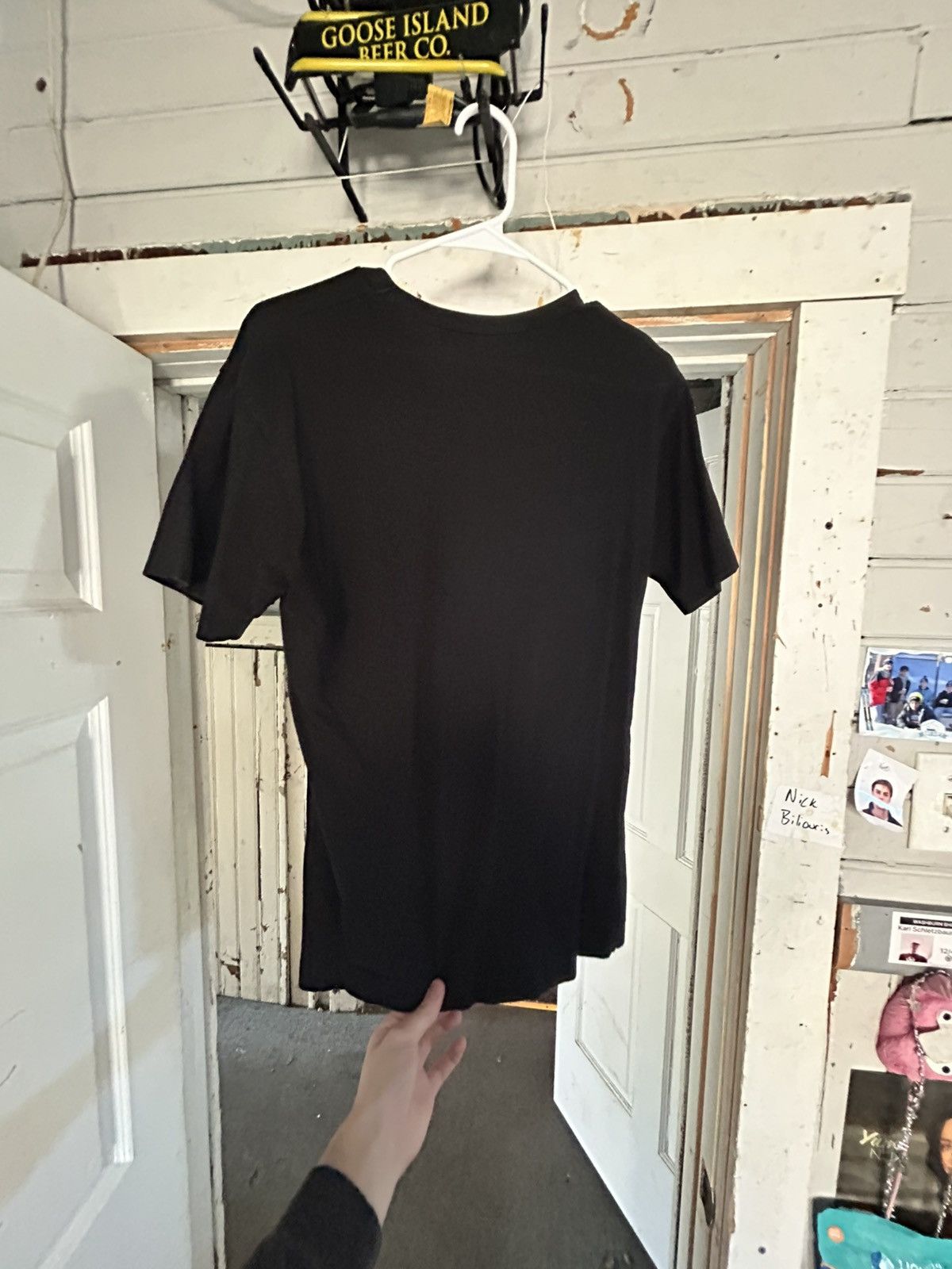 Comme des Garcons SHIRT CDG T-Shirt Size US L / EU 52-54 / 3 - 2 Thumbnail