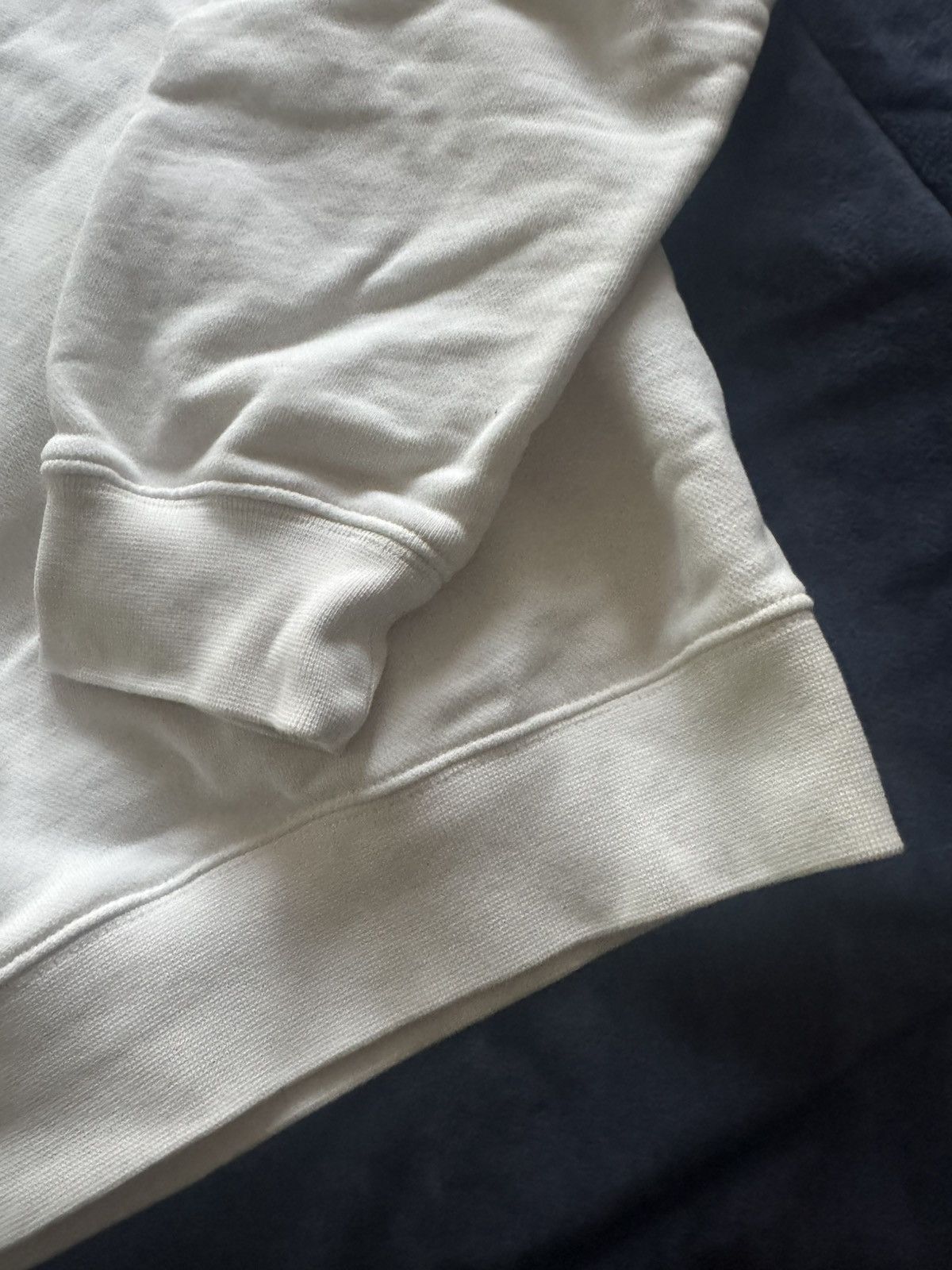 John Elliott John Elliott Beach Crew 2 Sweatshirt Size L Size US L / EU 52-54 / 3 - 3 Thumbnail
