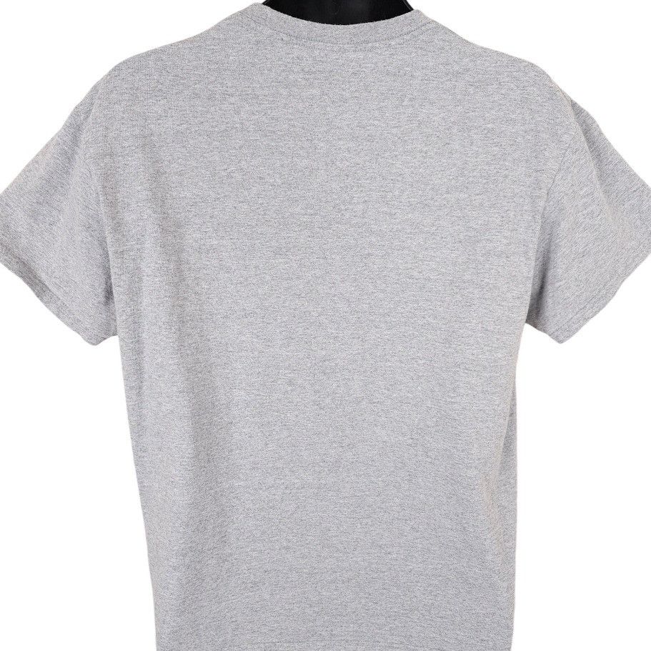 Other Looney Tunes T Shirt Mens Size Large Gray Tune Squad Bugs Size US L / EU 52-54 / 3 - 3 Thumbnail