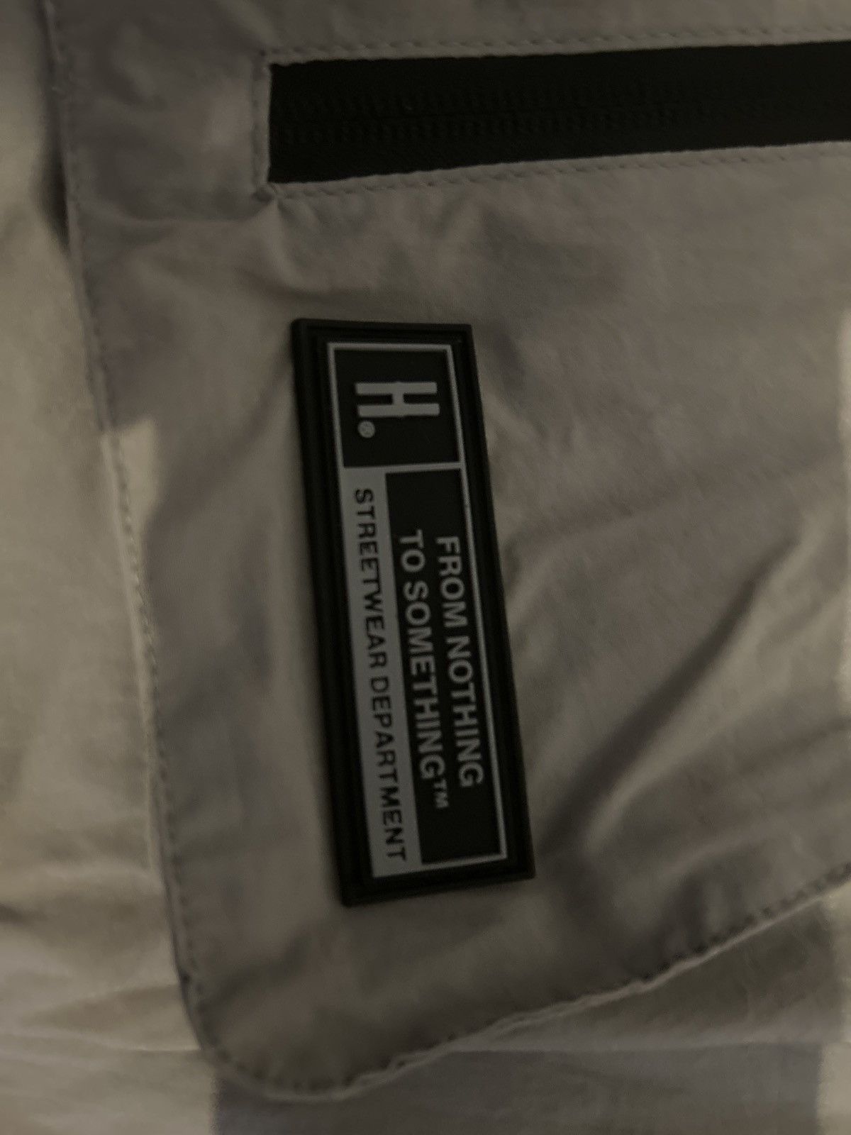 Hoodrich grey hoodrich coat Size US S / EU 44-46 / 1 - 2 Thumbnail