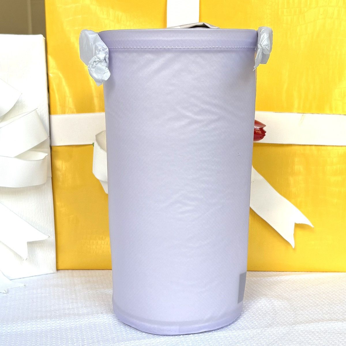 Dagne Dover Rae Roll-Top Dry Bag Size ONE SIZE - 2 Thumbnail