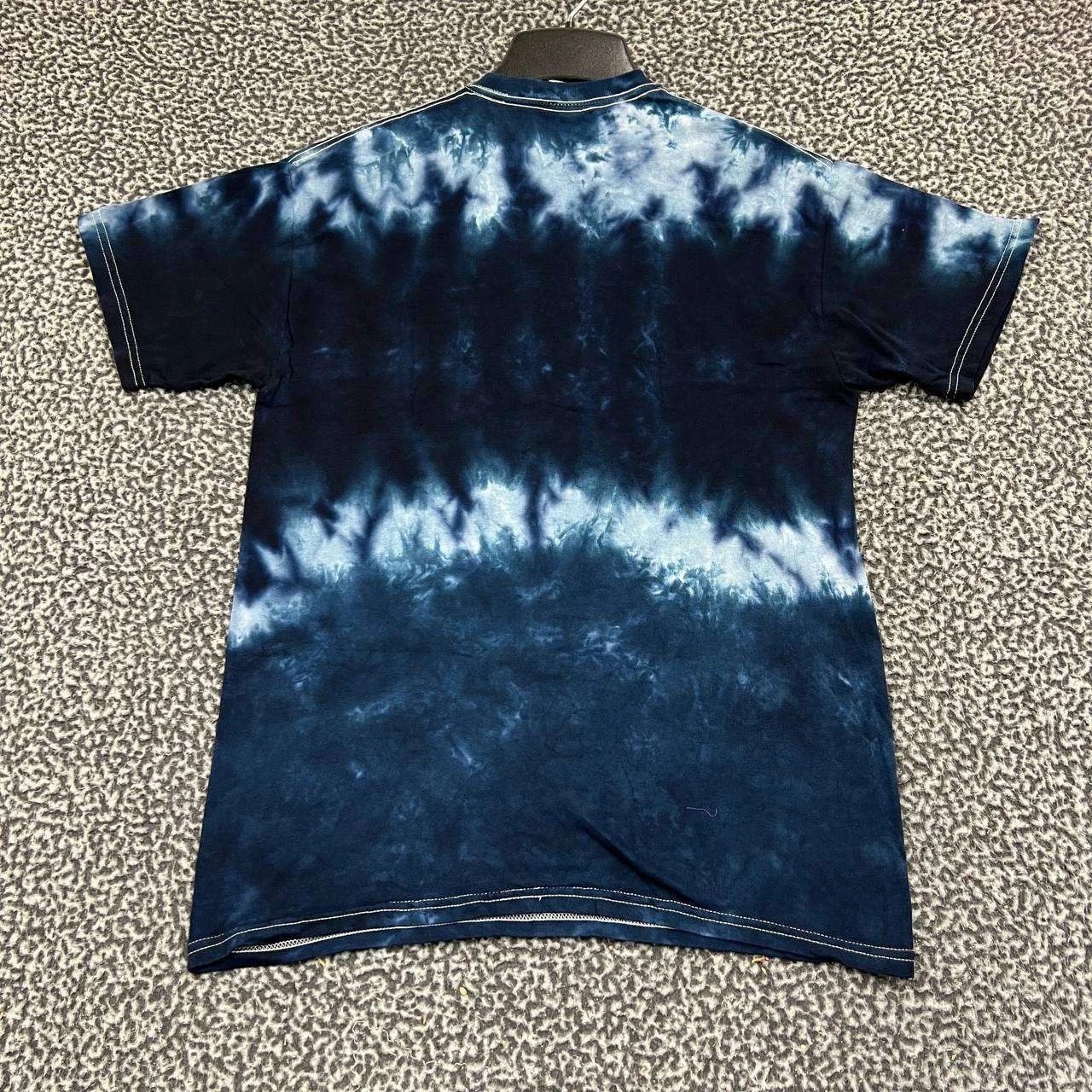 Other Chicago Bears Shirt Men Blue Team Apparel Crew Neck M Size US M / EU 48-50 / 2 - 2 Thumbnail