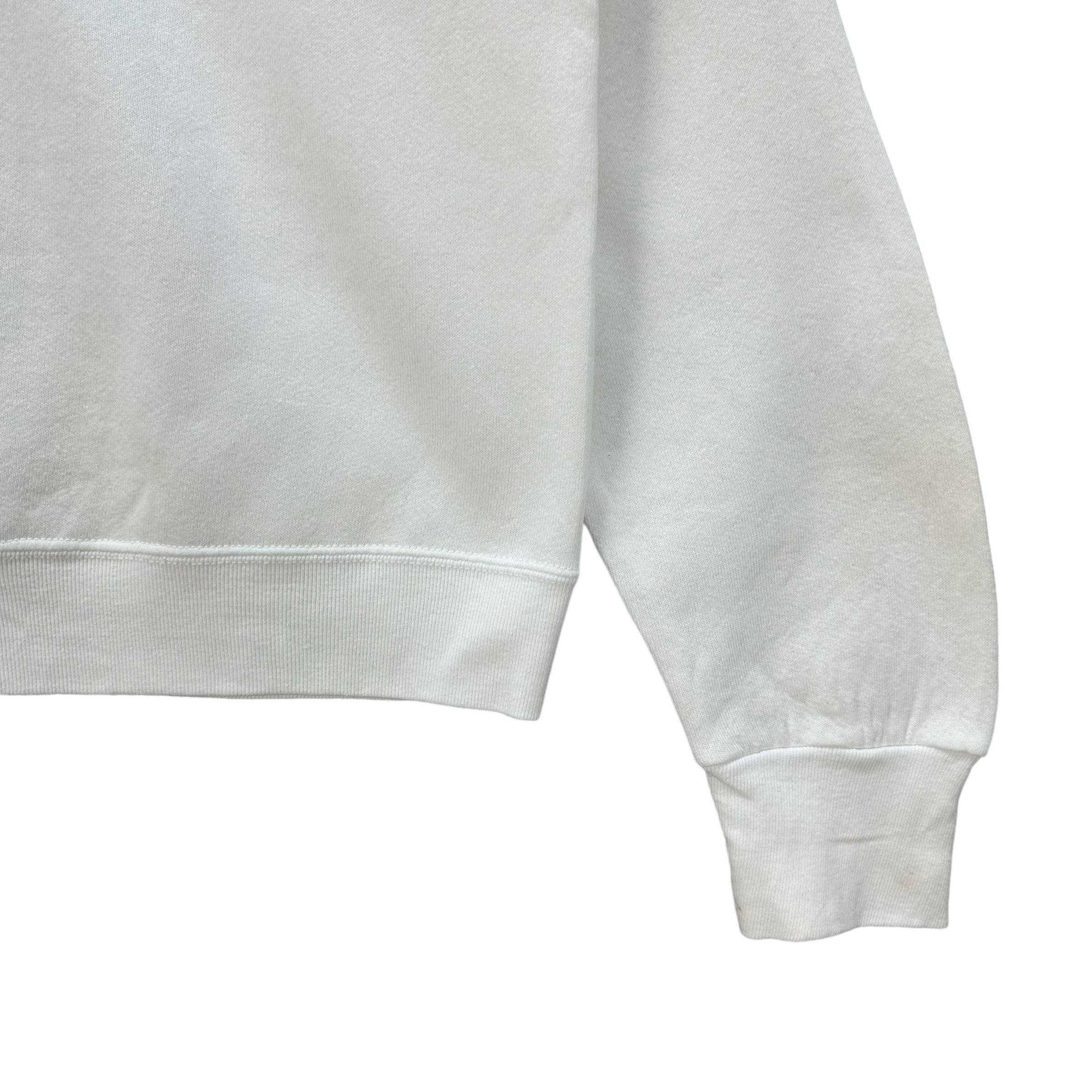 Vintage ALPINE SKIING APPI 1998 SPORTS FESTIVAL SWEATSHIRT #8461-010 Size US L / EU 52-54 / 3 - 6 Thumbnail