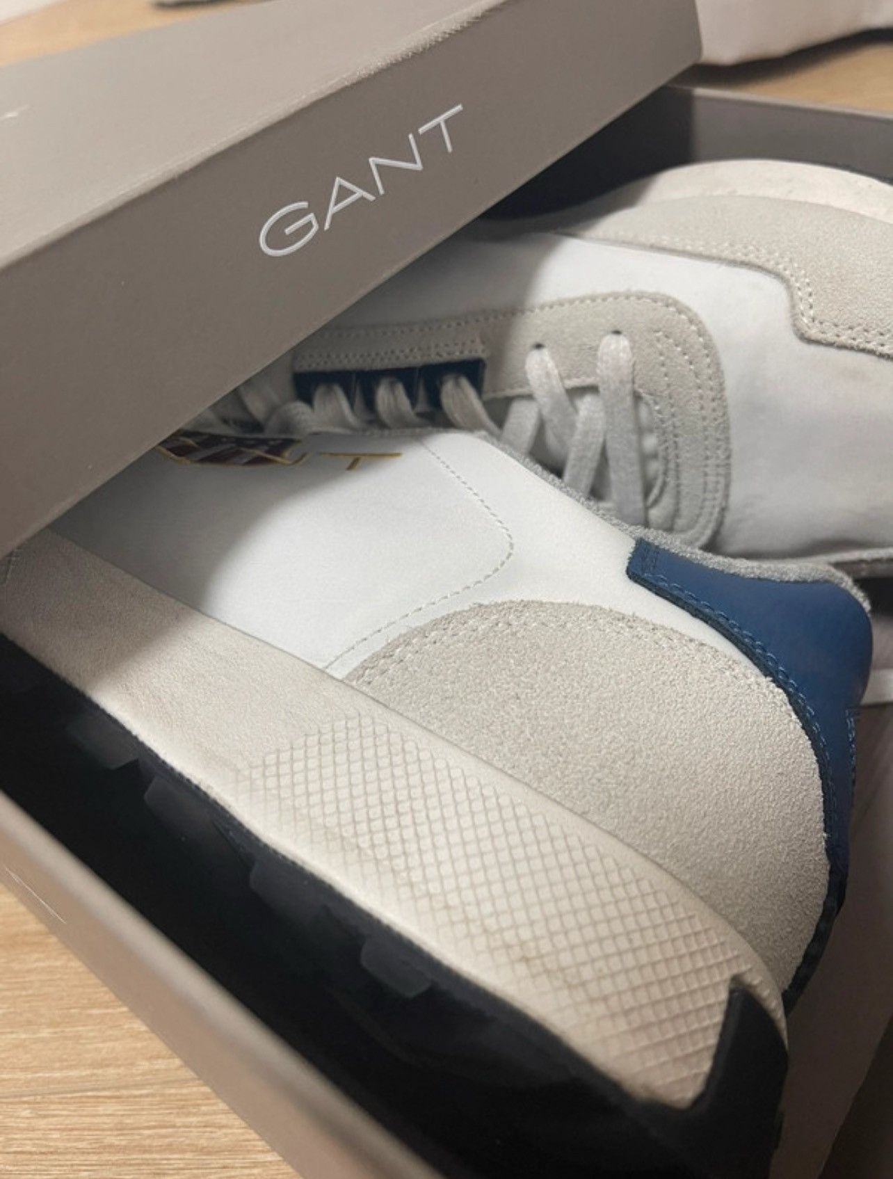 Gant Gant shoes Size US 10.5 / EU 43-44 - 8 Thumbnail